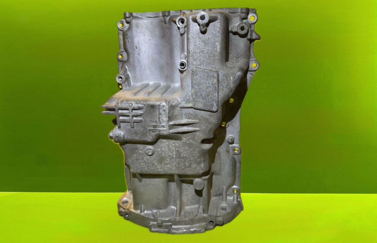 کارتل مزدا 3 - N1