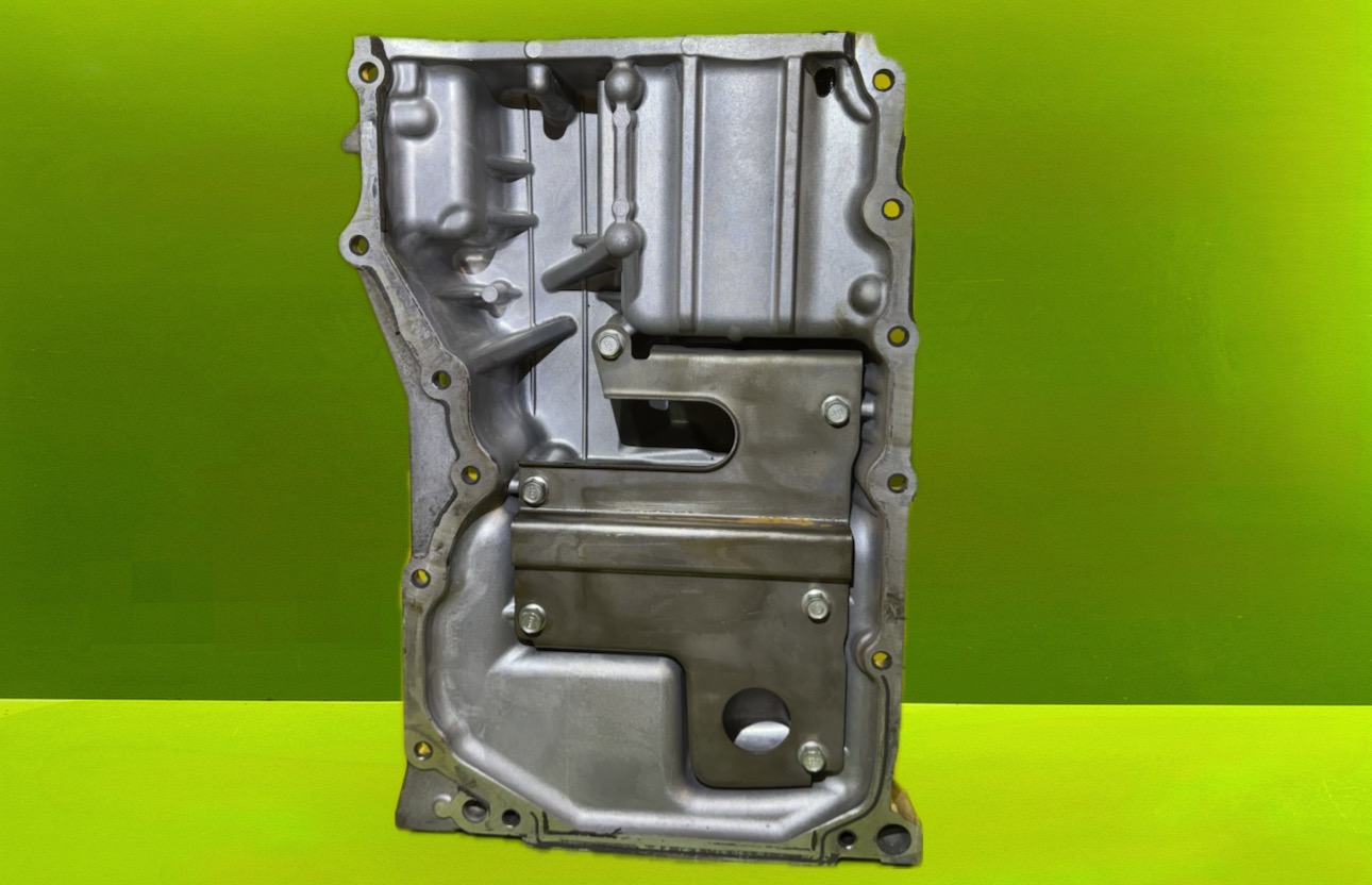 کارتل مزدا 3 - N1