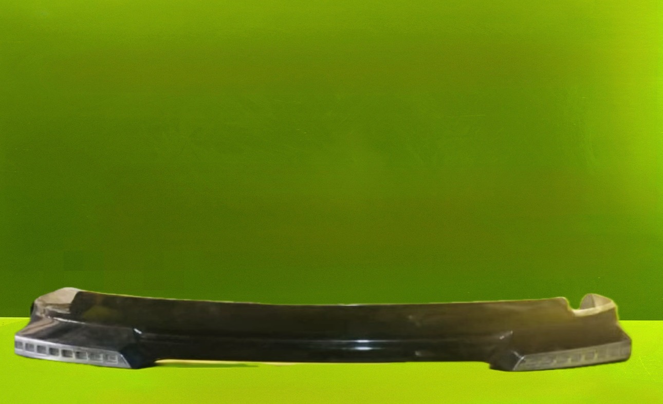 فلاپ زیر سپر لندکروز 