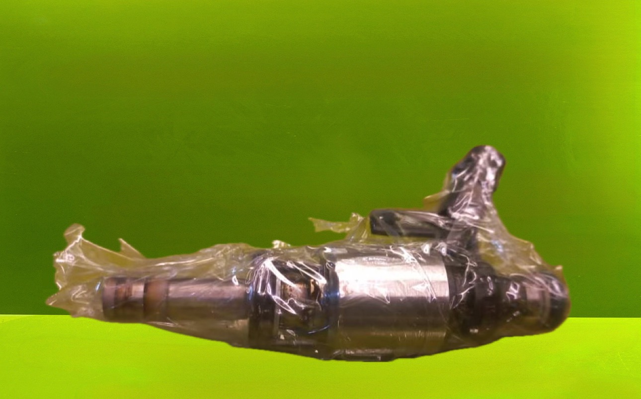 سوزن انژکتور - N1