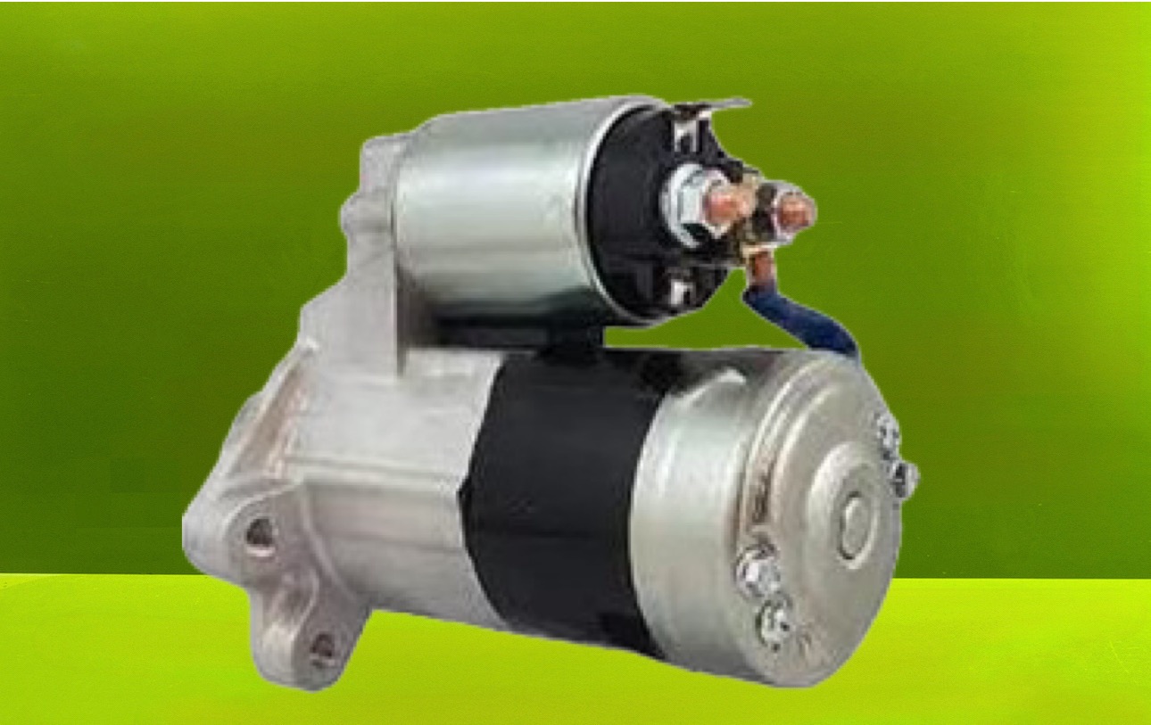 استارت مزدا 3