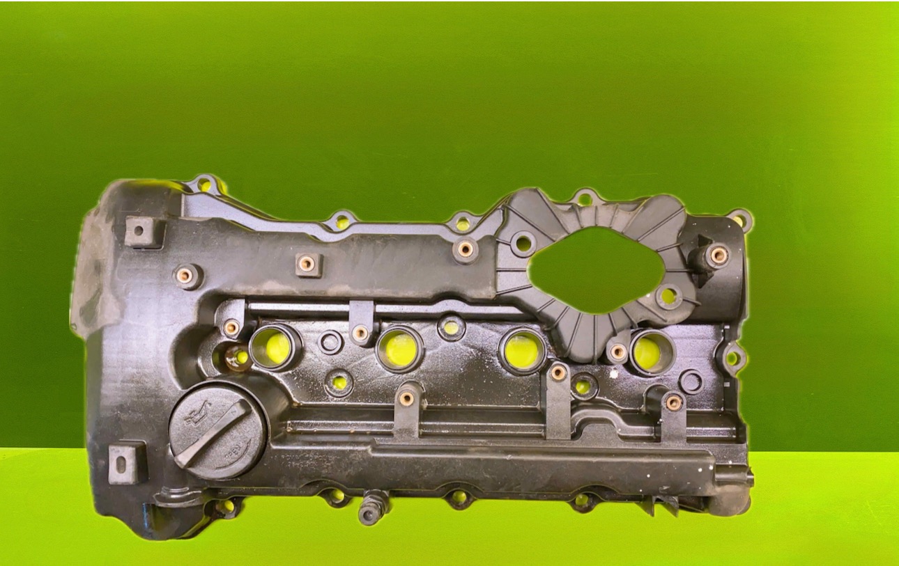 درب سوپاپ سانتافه GDI 