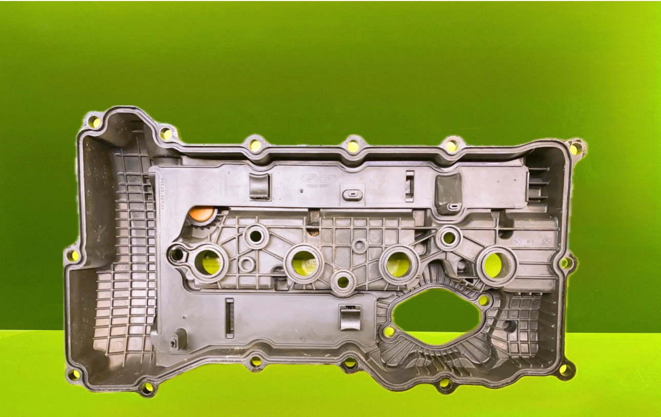 درب سوپاپ سانتافه GDI 