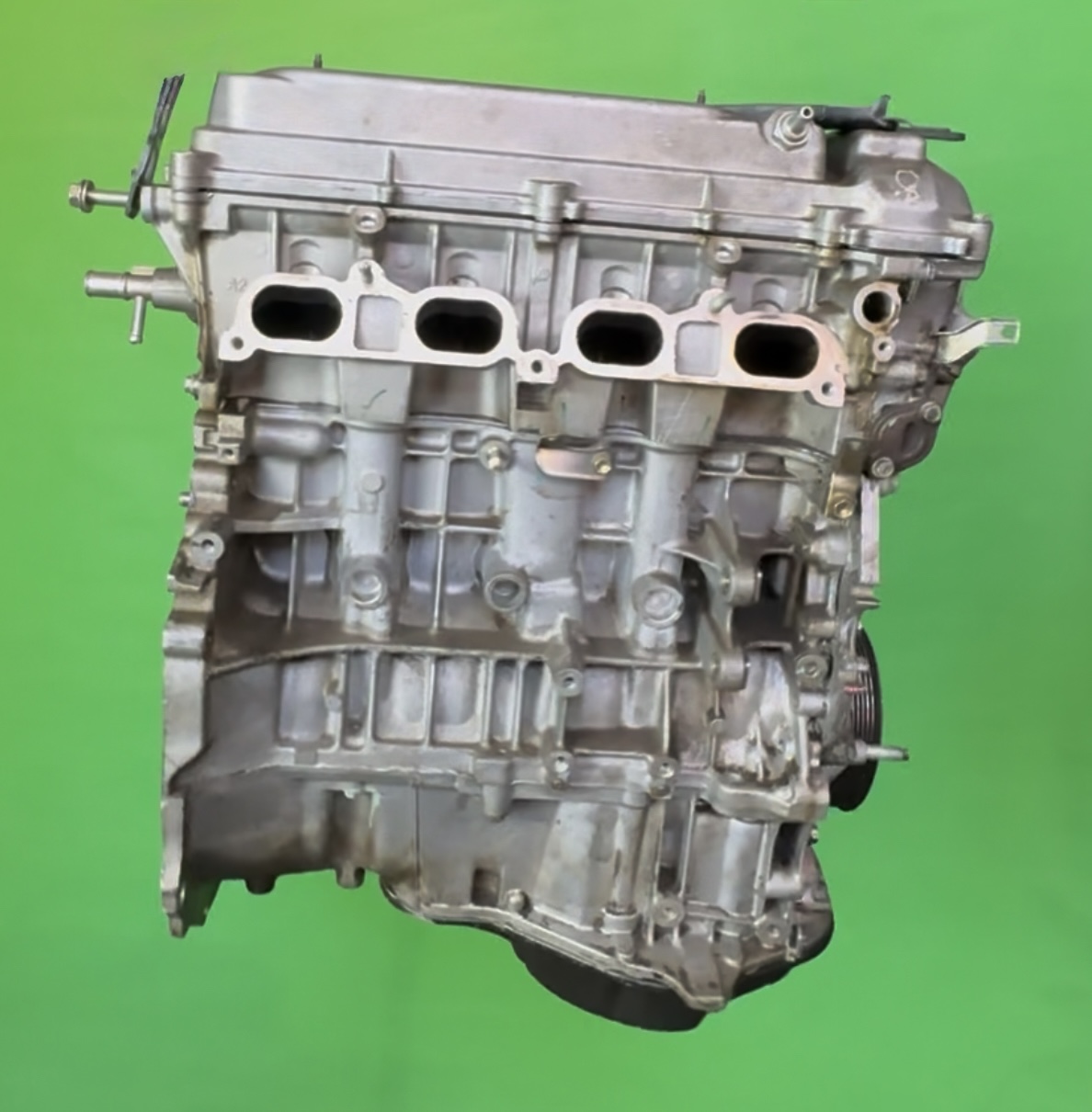 موتور تویوتا 2AZ