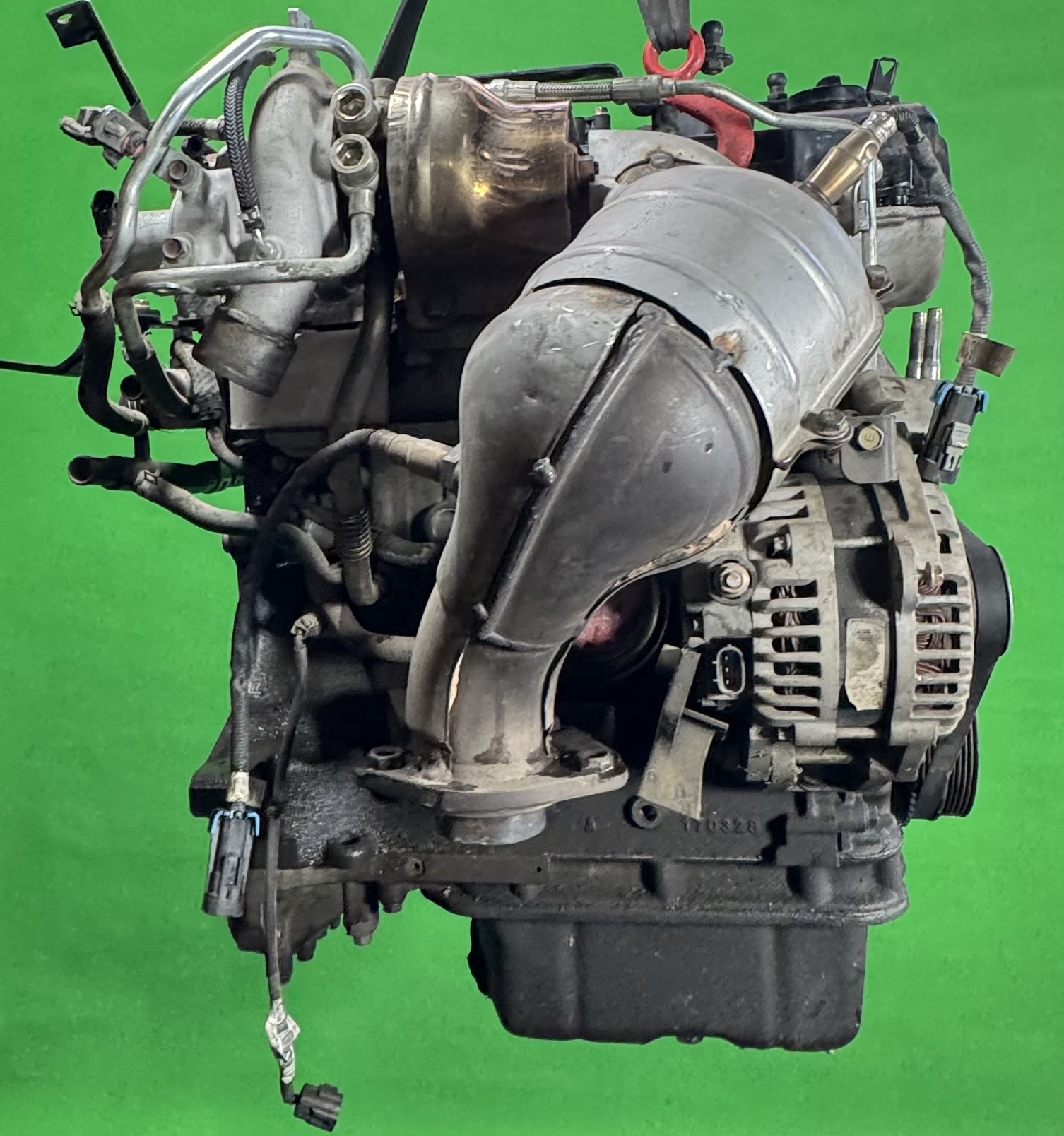 موتور هایما 