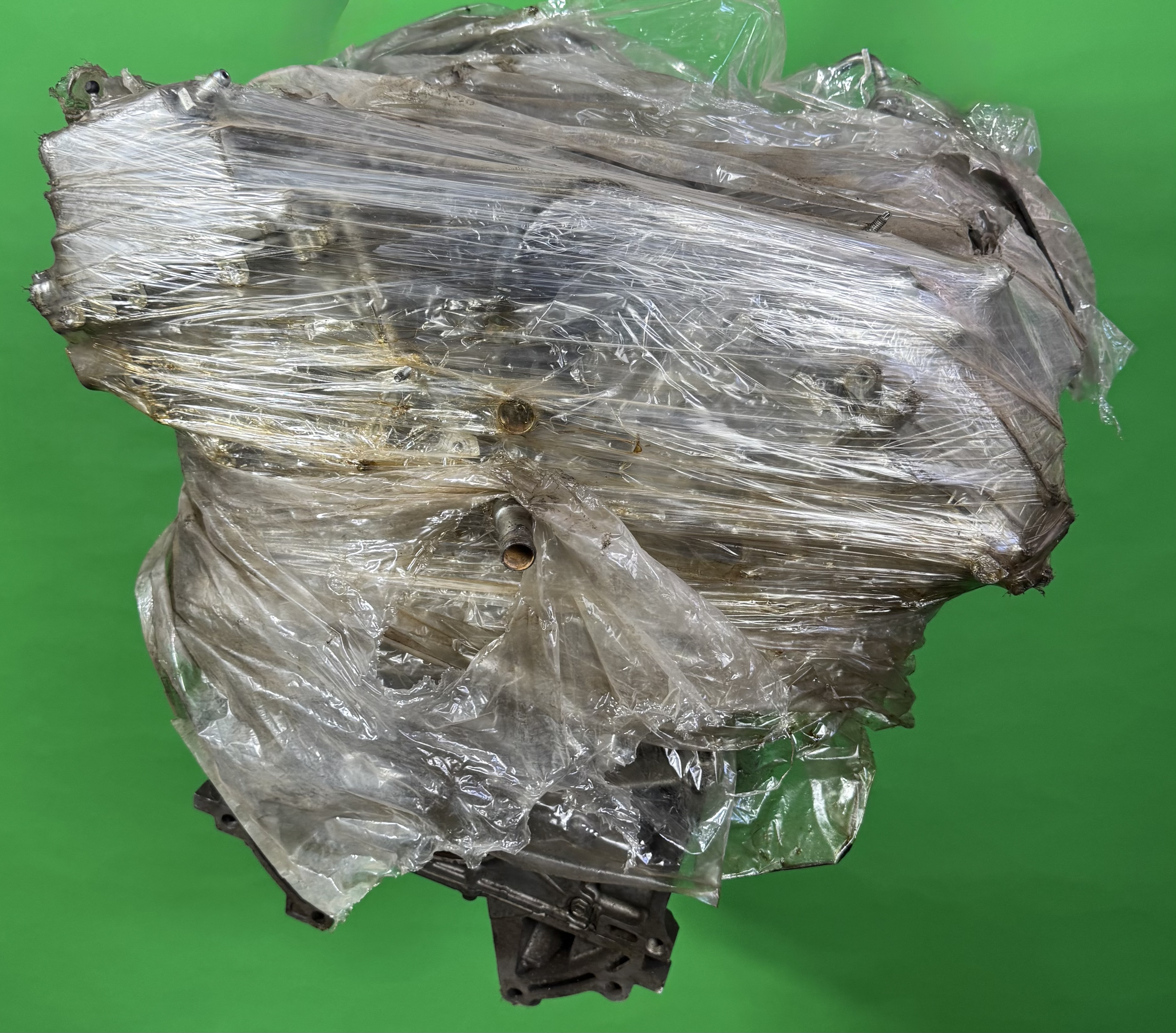 موتور تویوتا 2GR