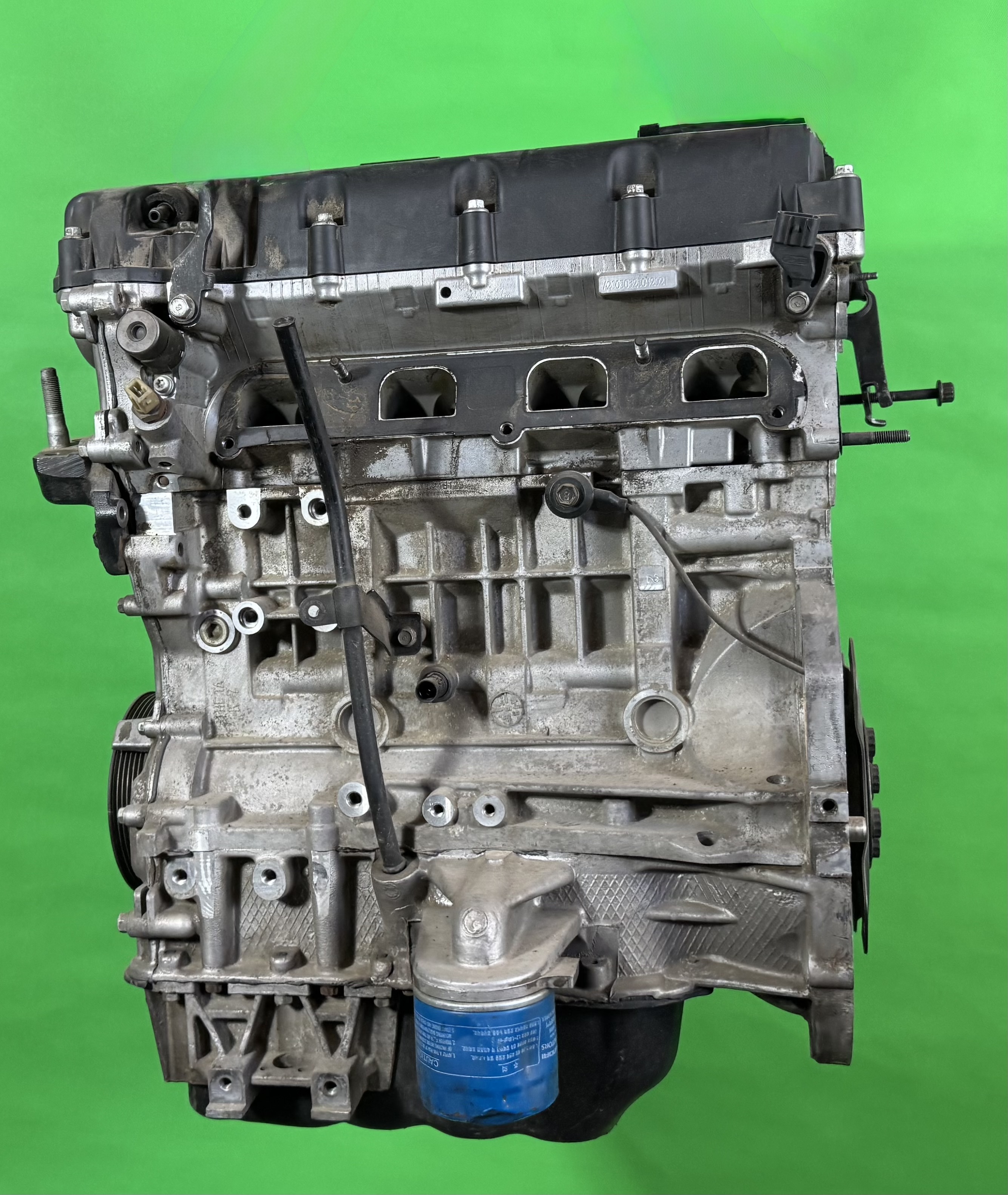 موتور سوناتا  G4KC