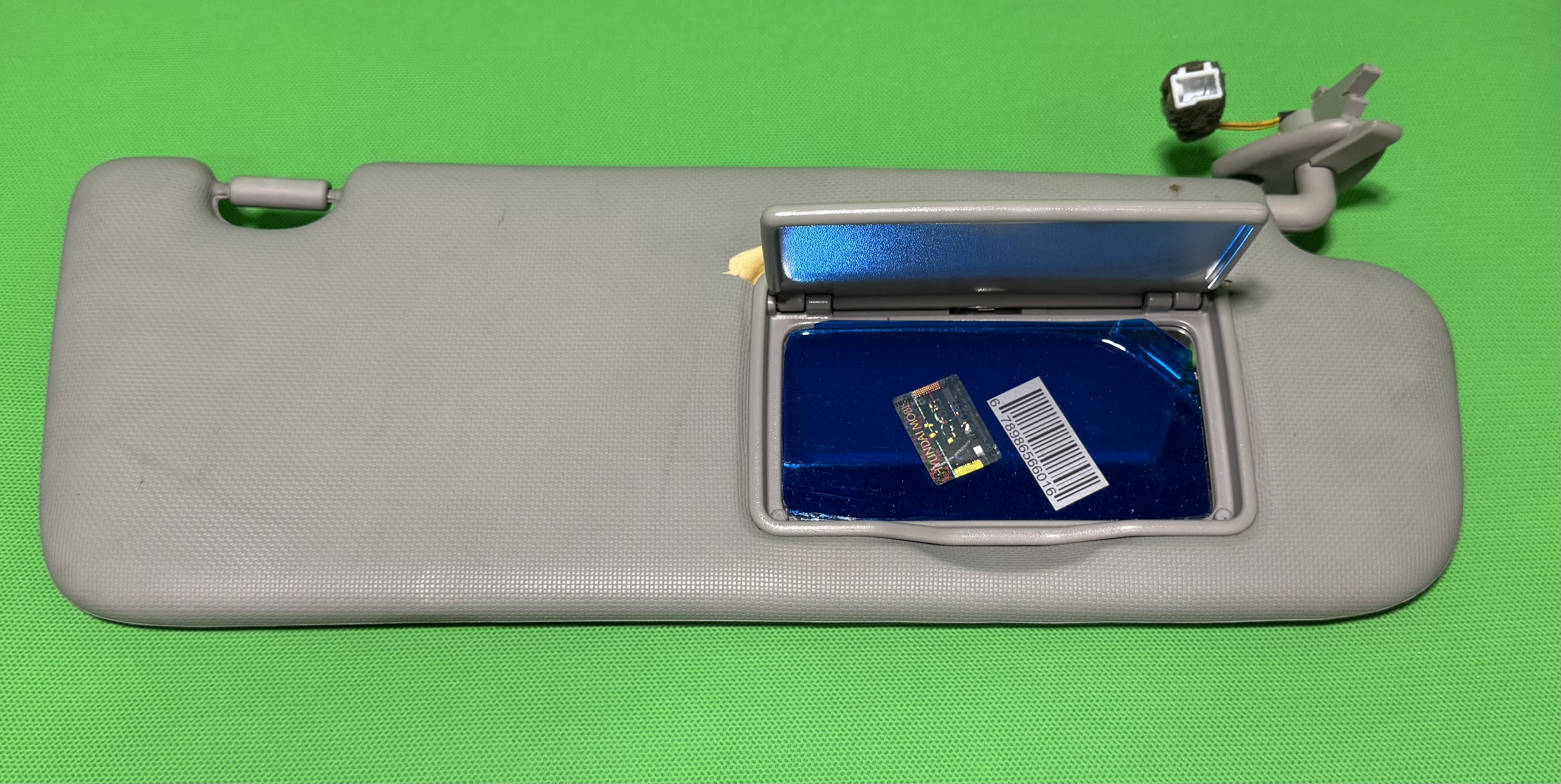 آفتابگیر 3k سمت راست 