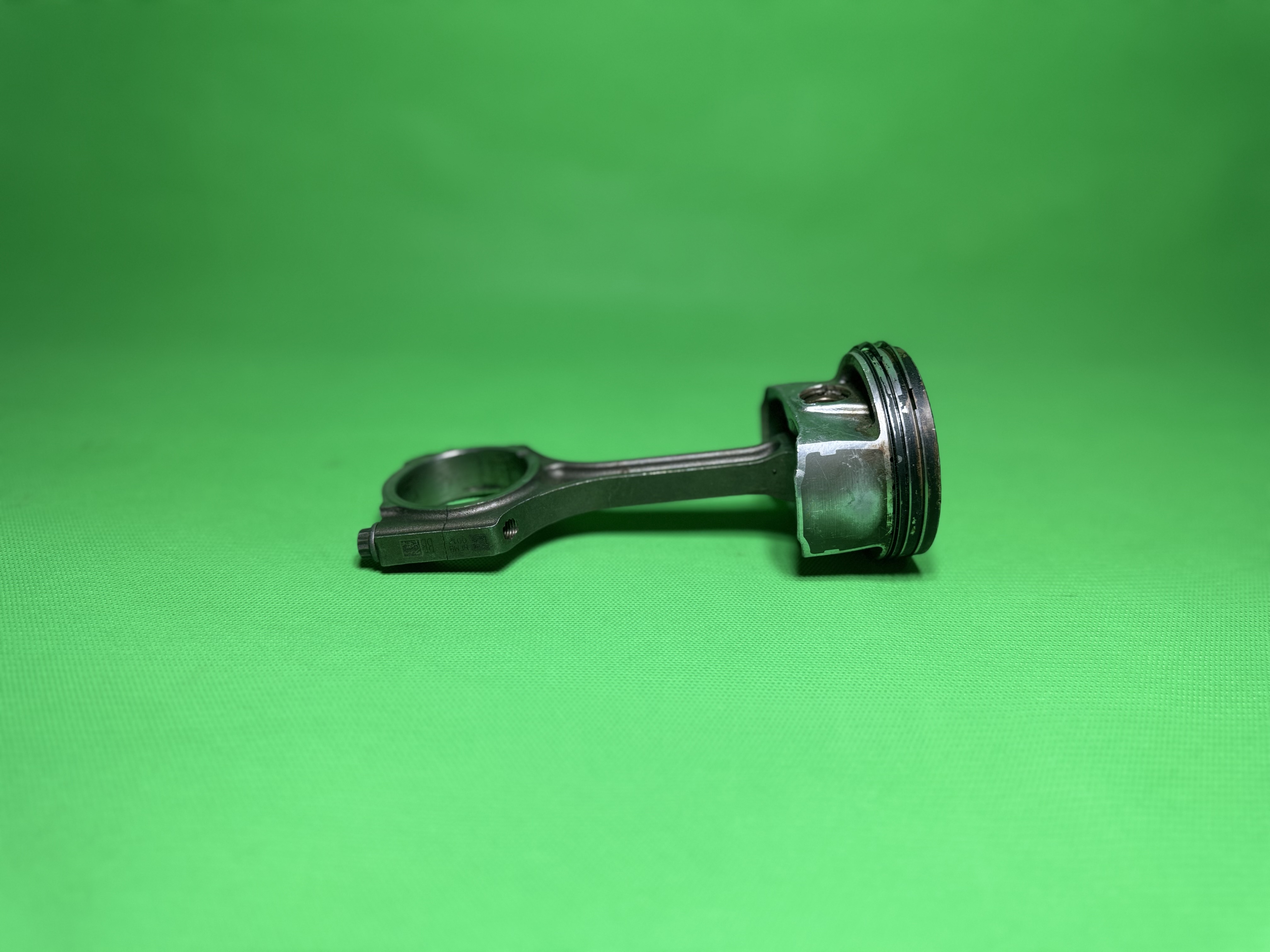 شاتون و پیستون تیگو 7 