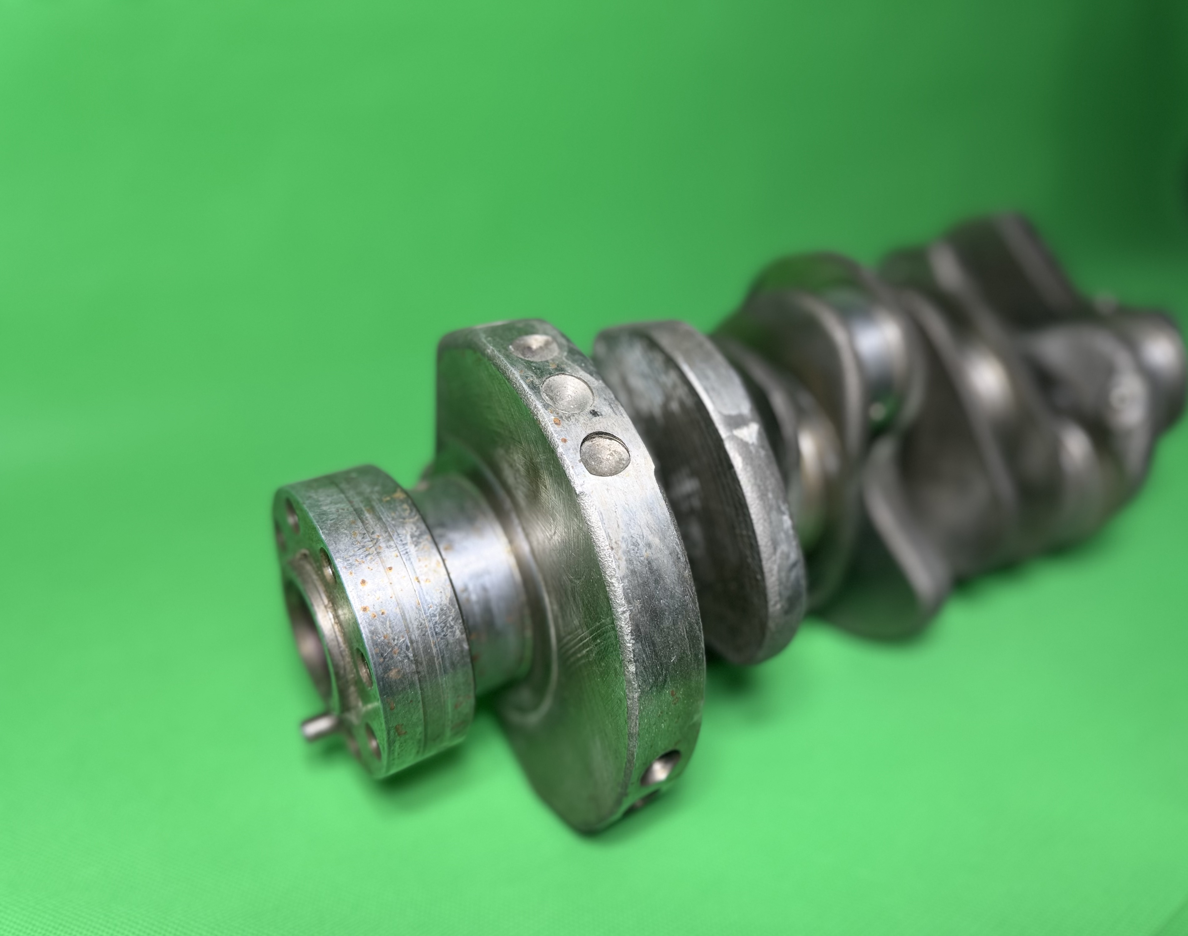 میل لنگ هیوندا و کیا 6 سیلندر 3800 