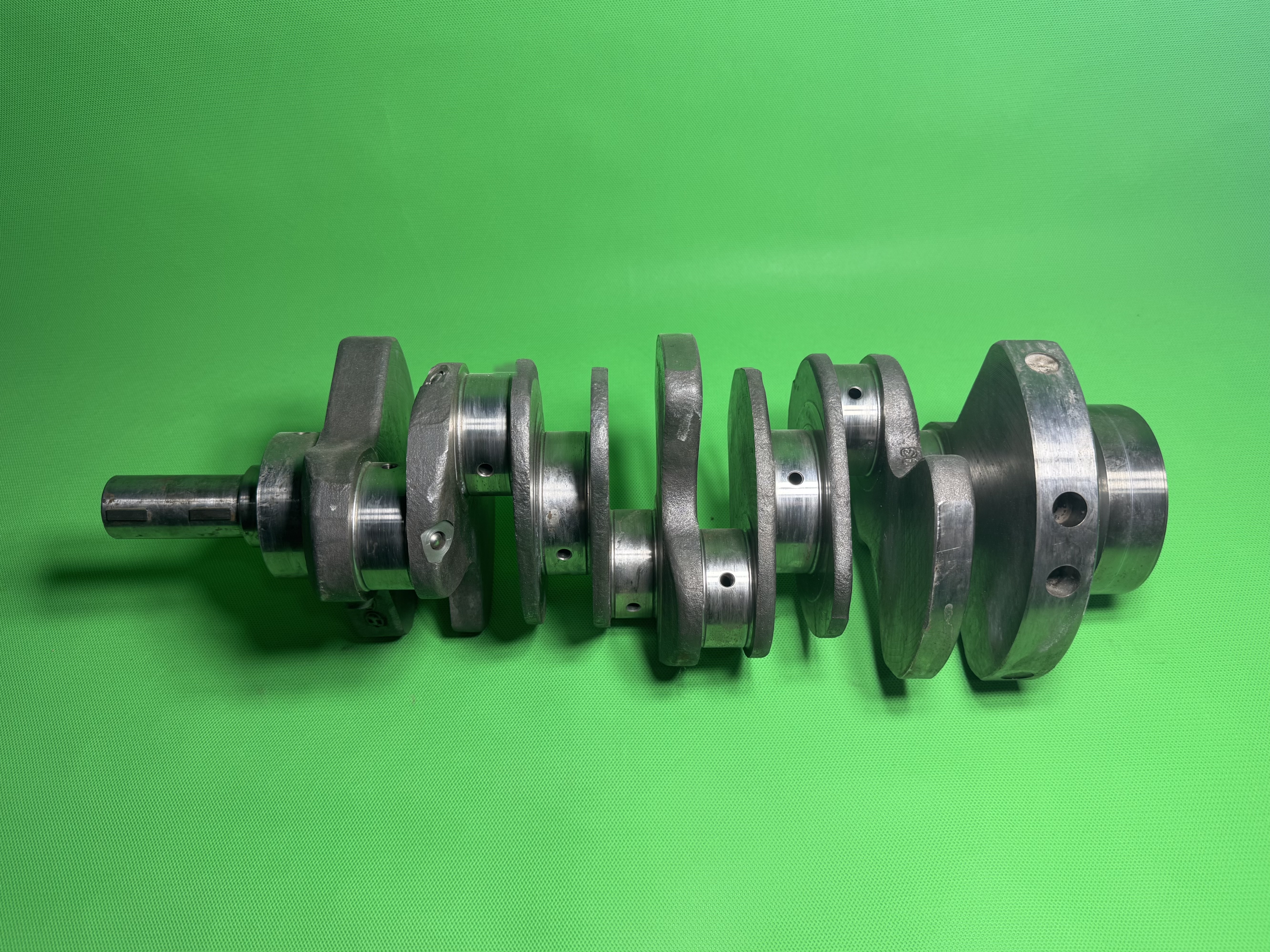 میل لنگ آزرا 