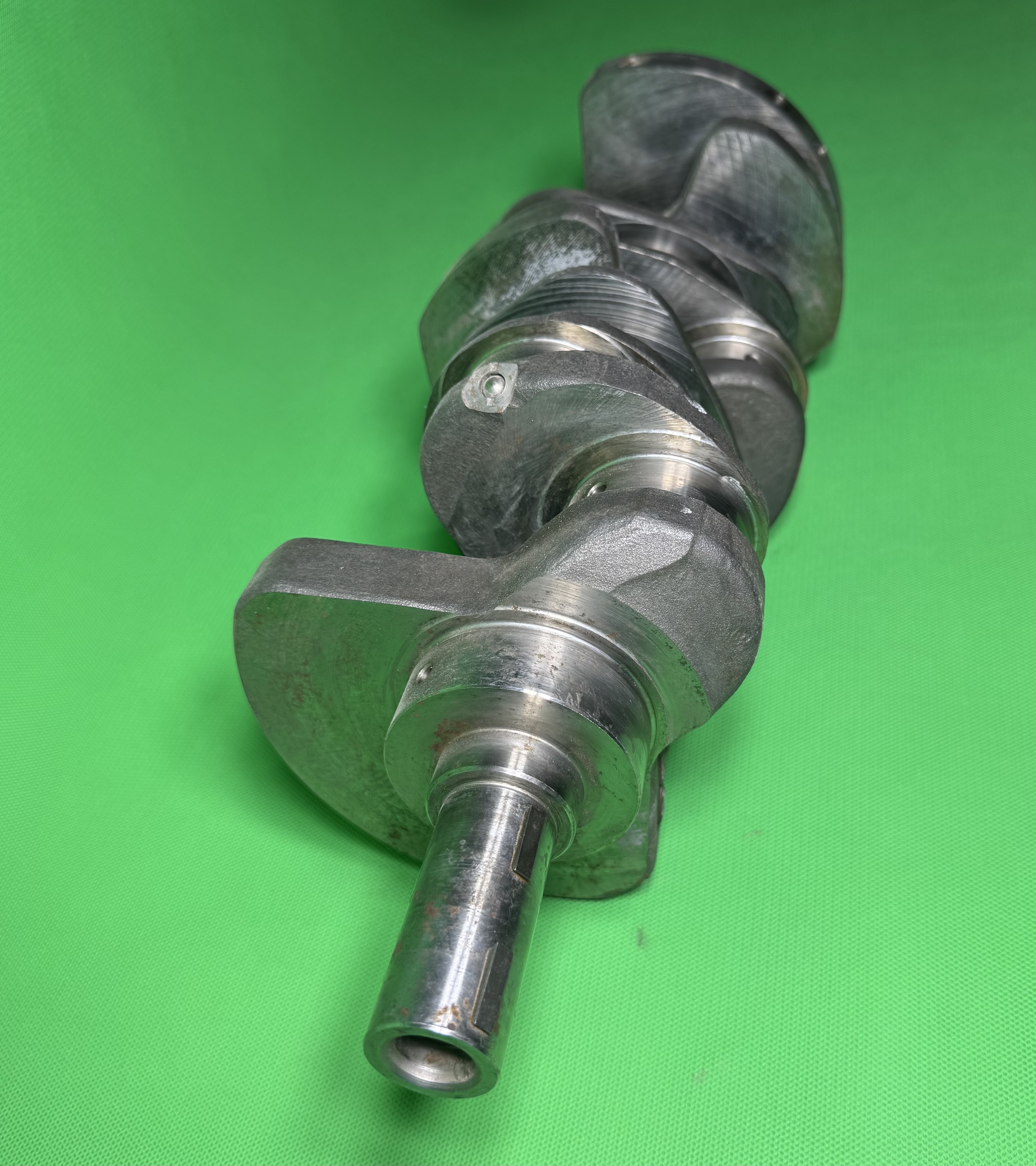 میل لنگ آزرا 