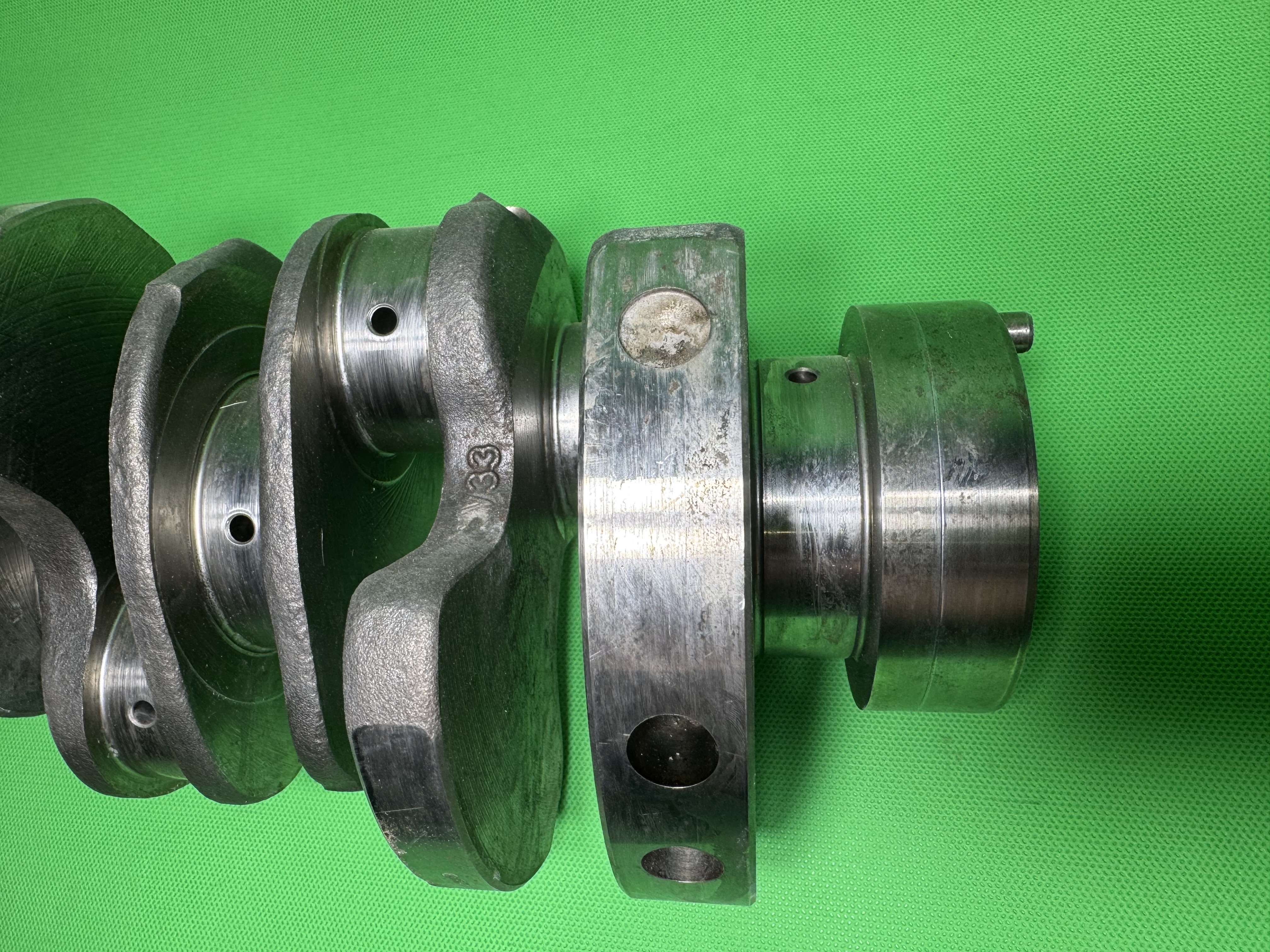 میل لنگ آزرا 