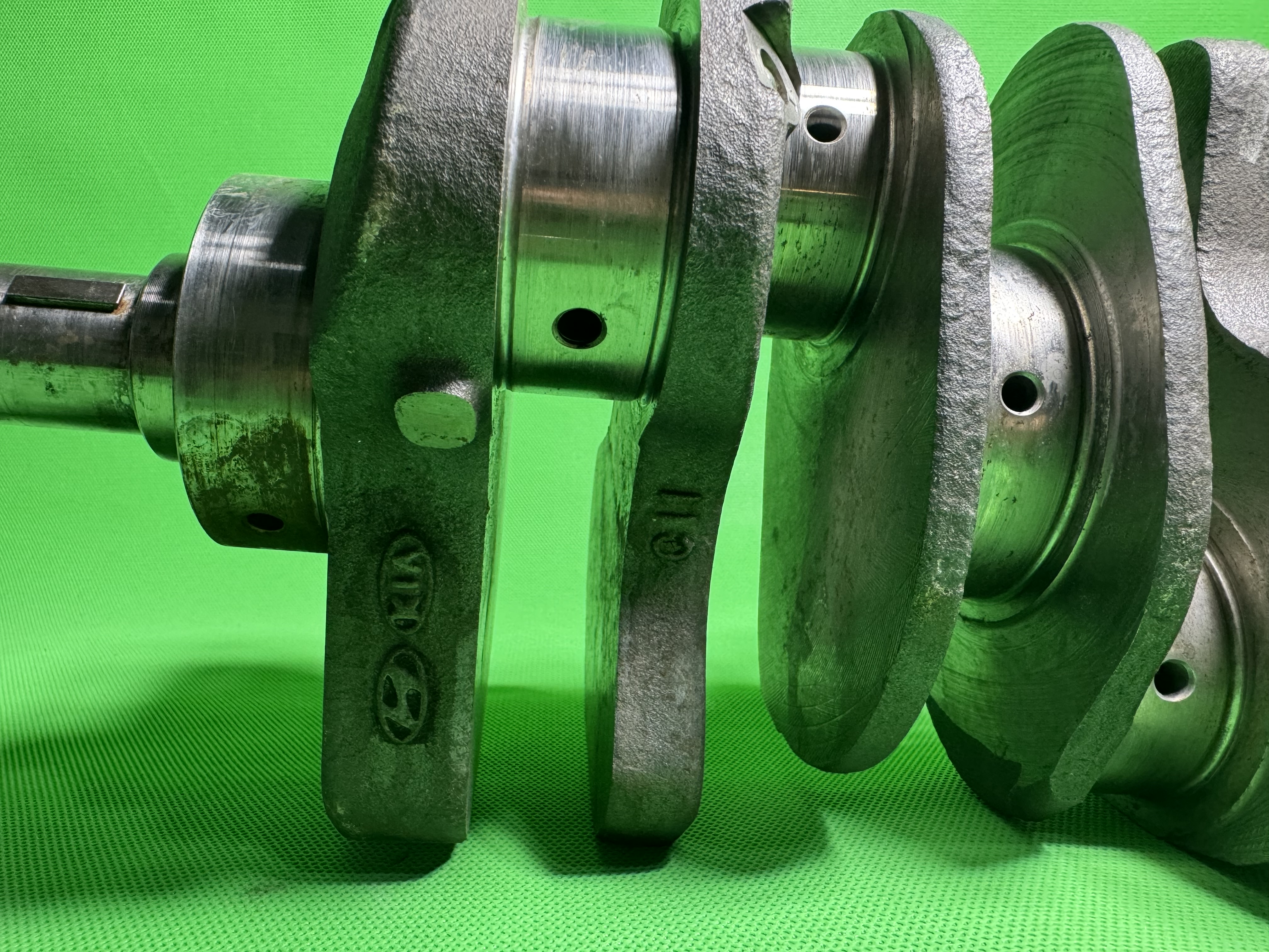 میل لنگ آزرا 