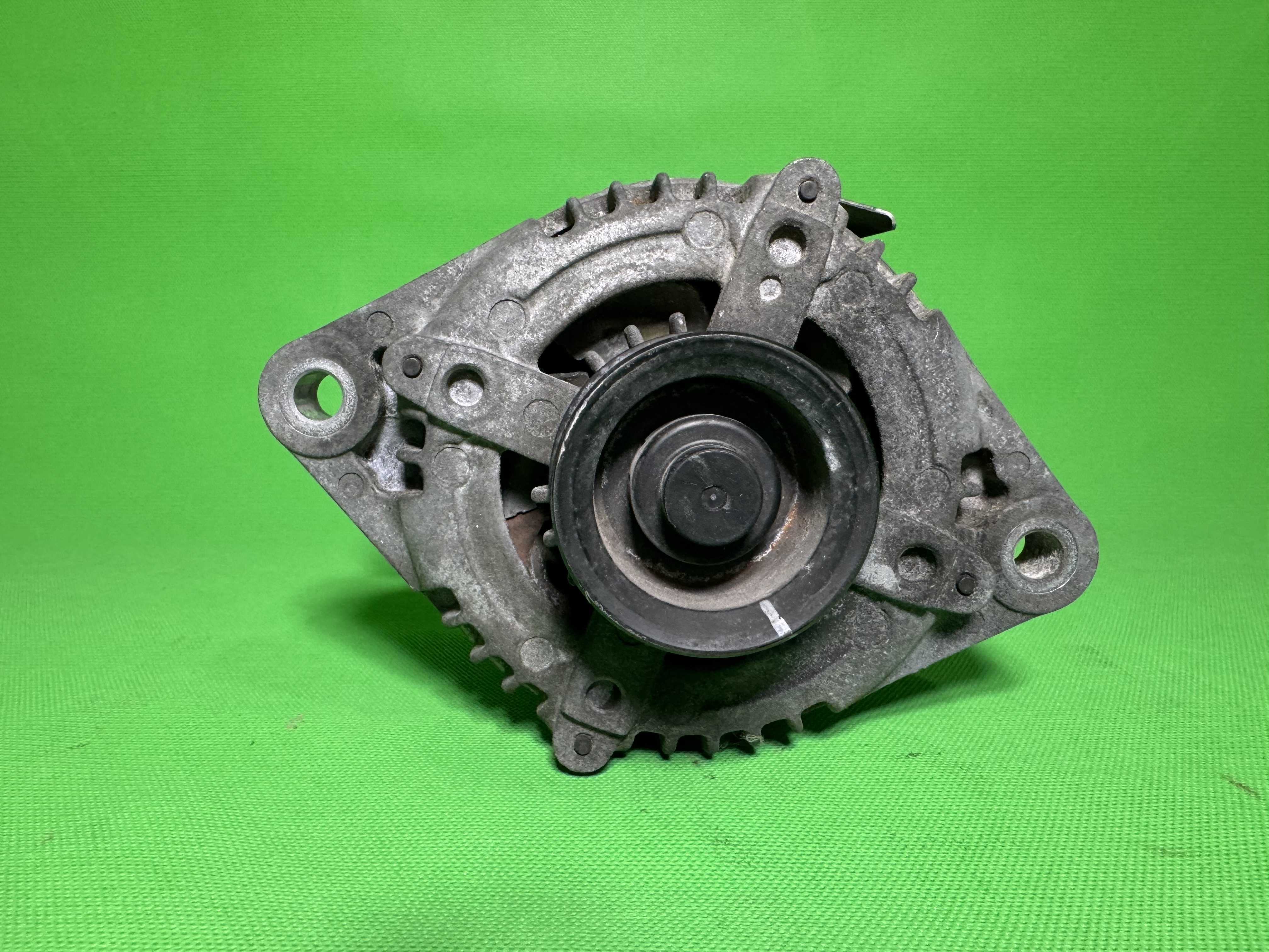 دینام هیوندا و کیا 