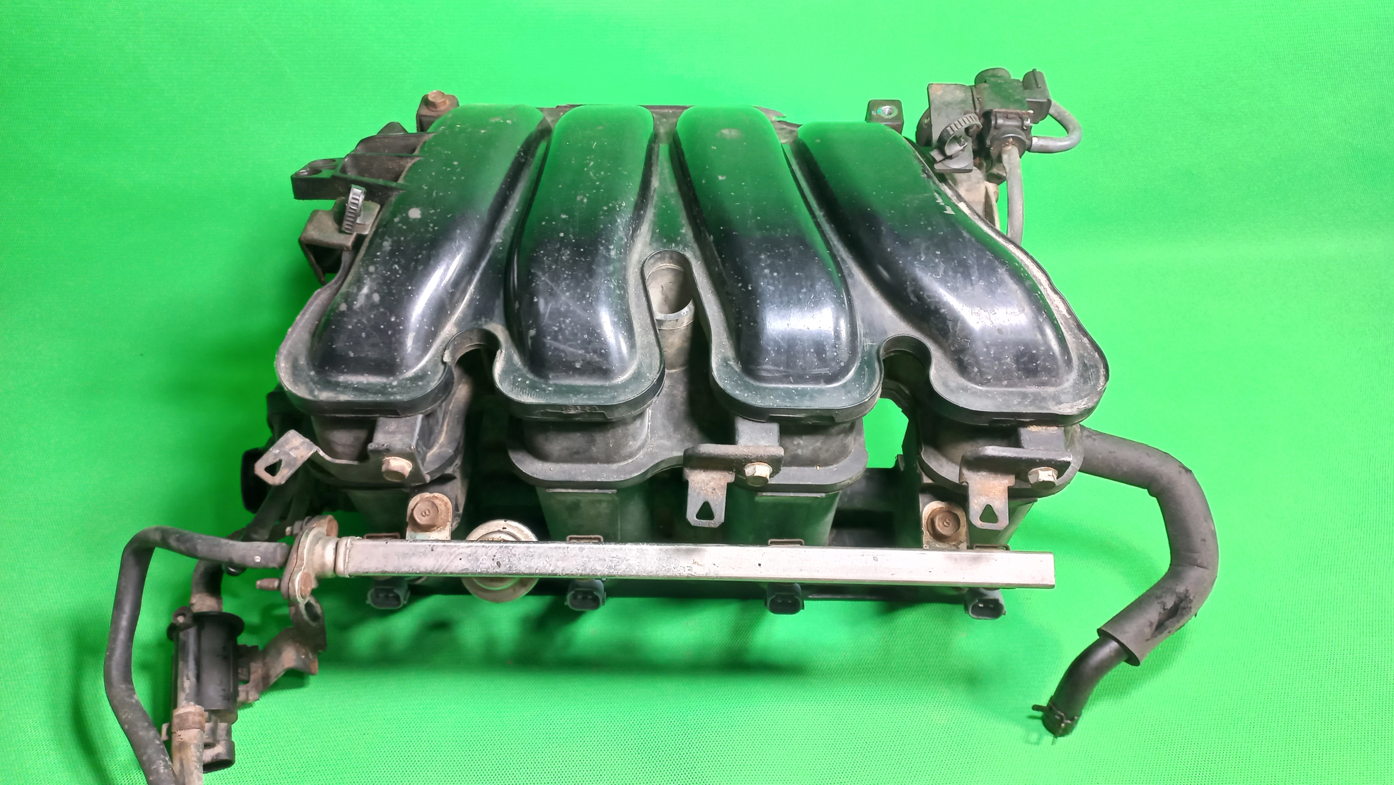 منیفولد اسپورتیج