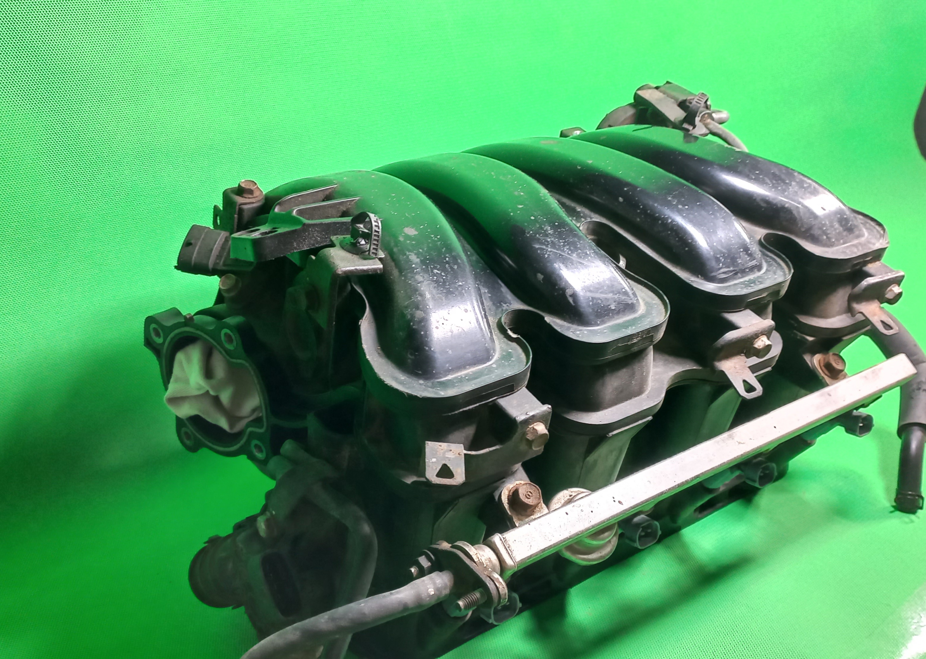 منیفولد اسپورتیج