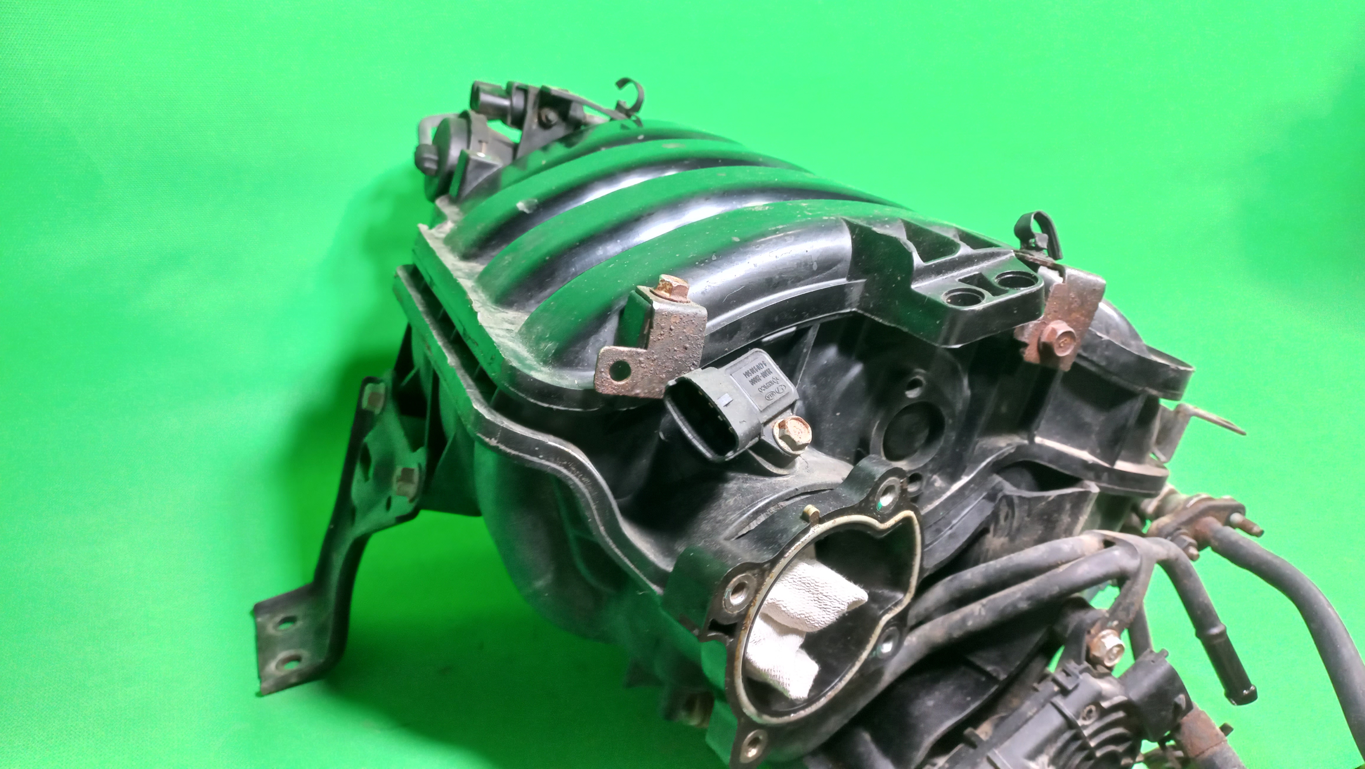 منیفولد اسپورتیج