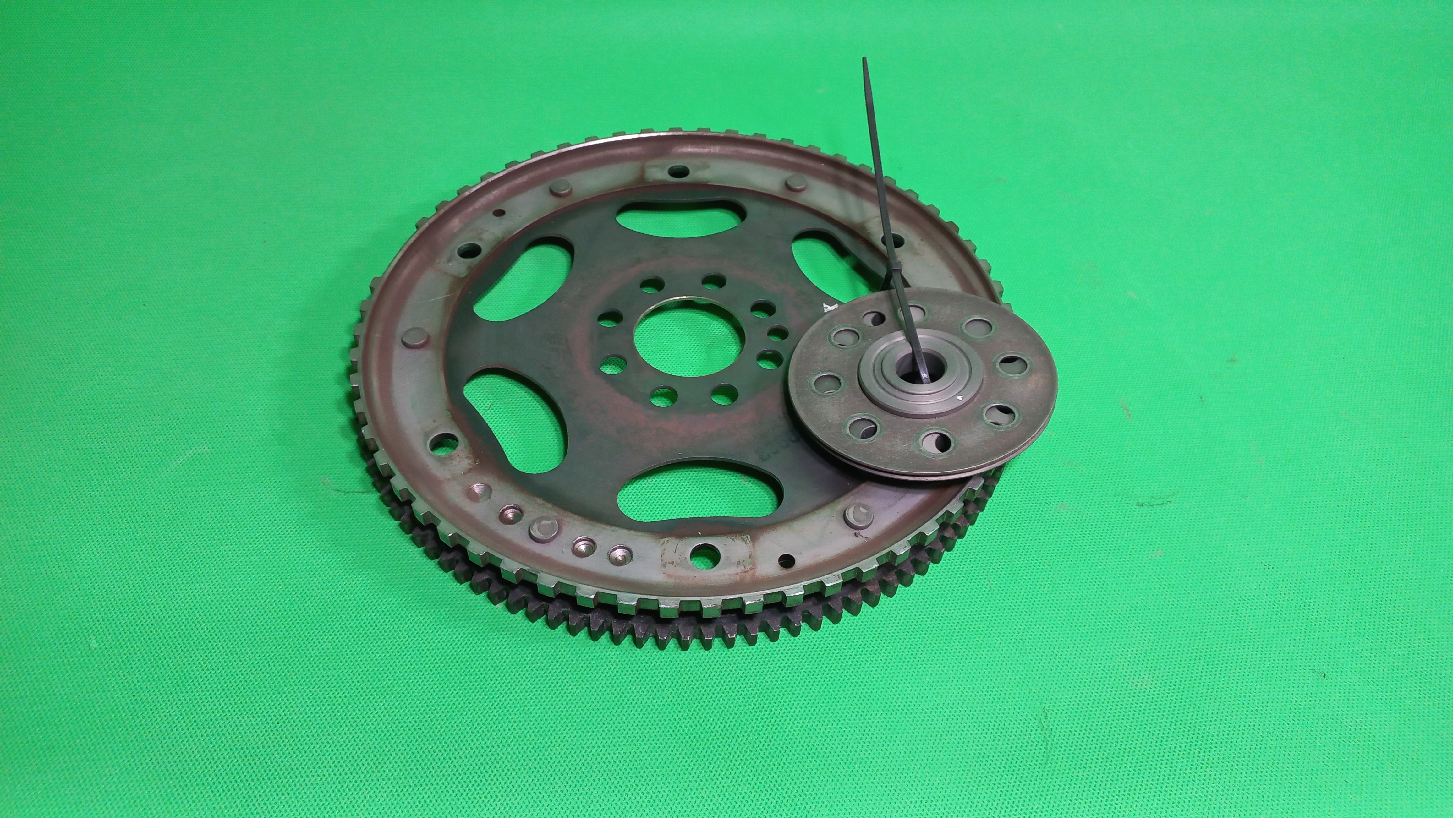 فراویل سورنتو