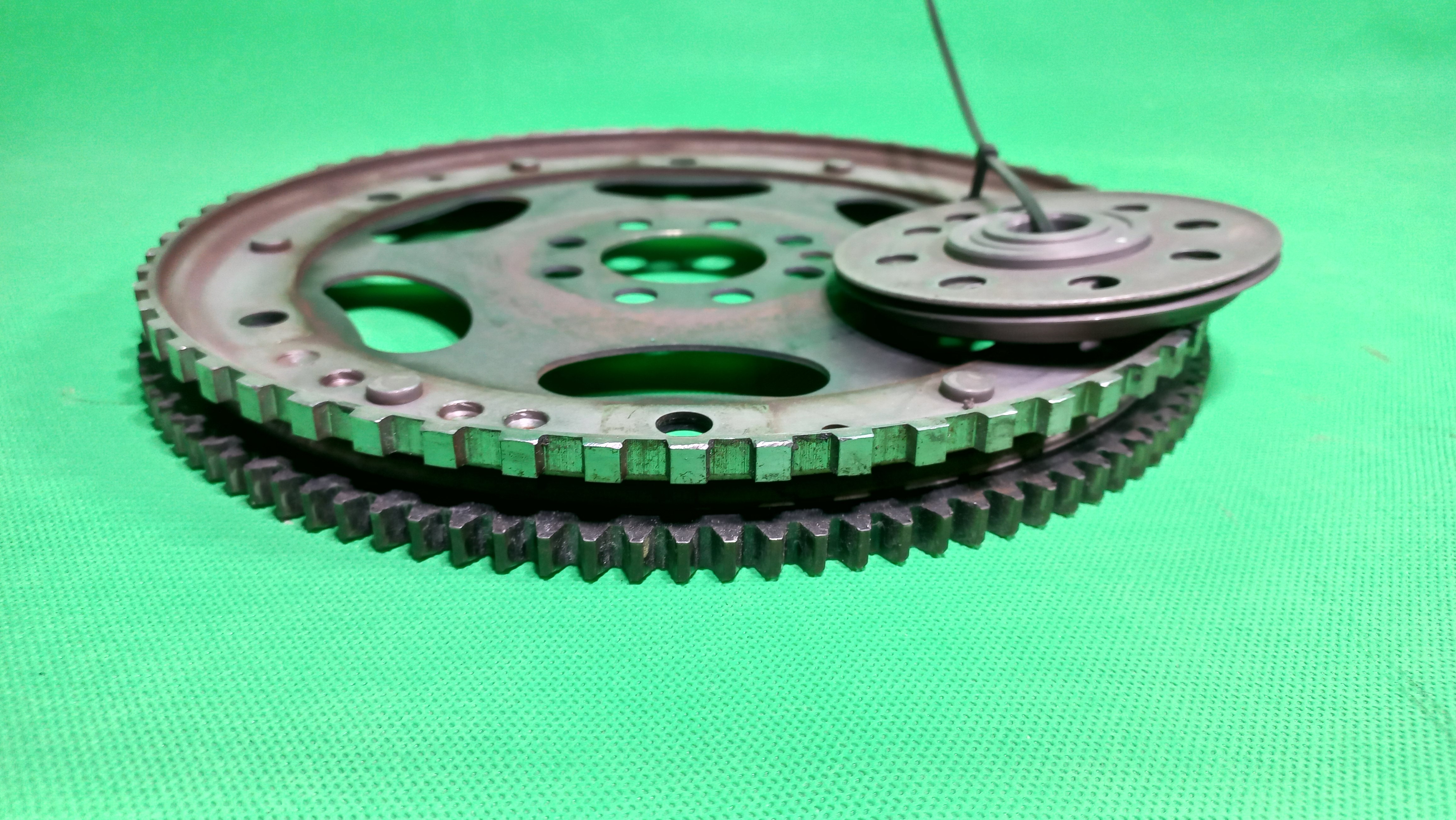 فراویل سورنتو