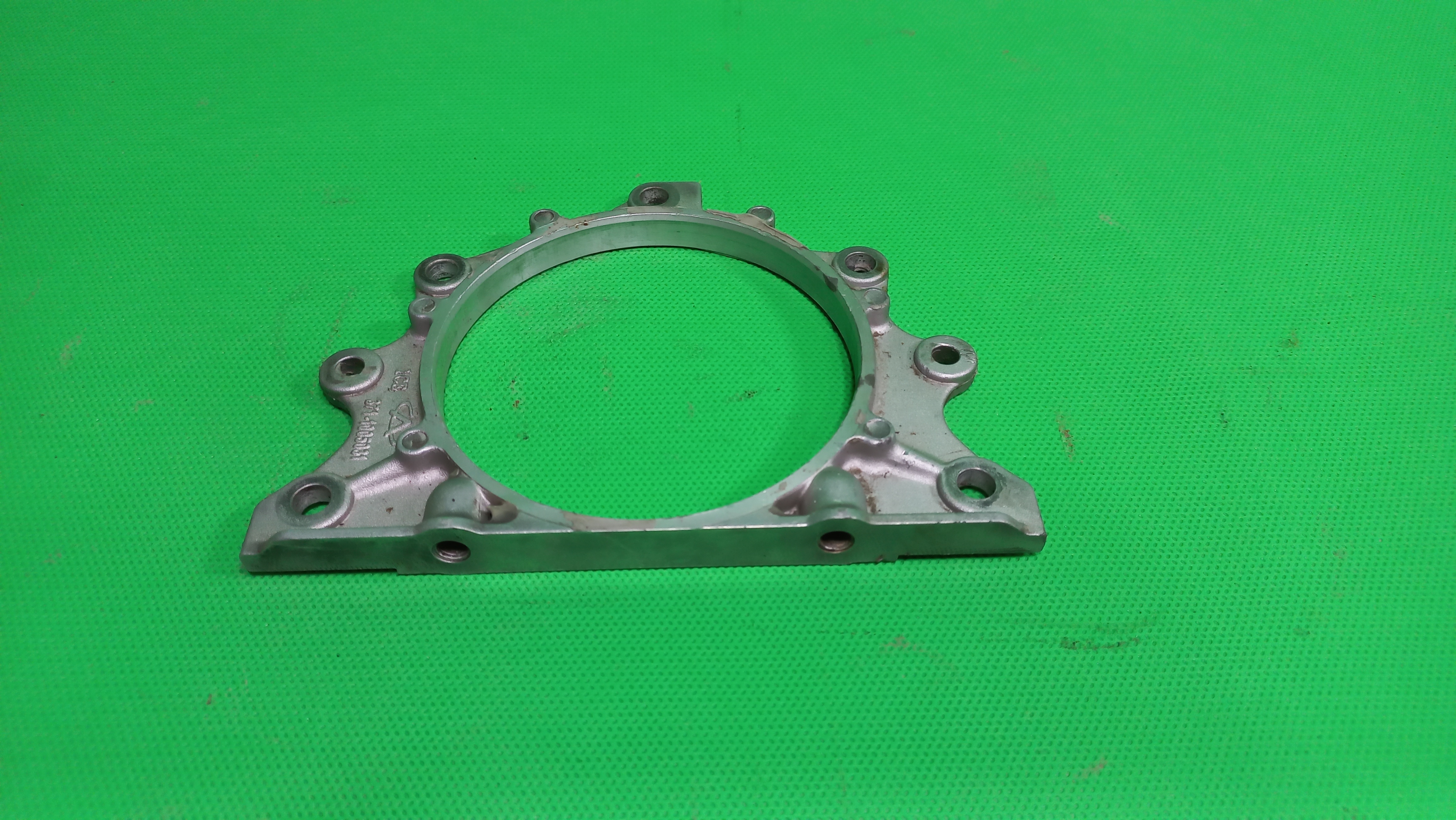 جا کاسه نمدی ته میل لنگ تیگو 7