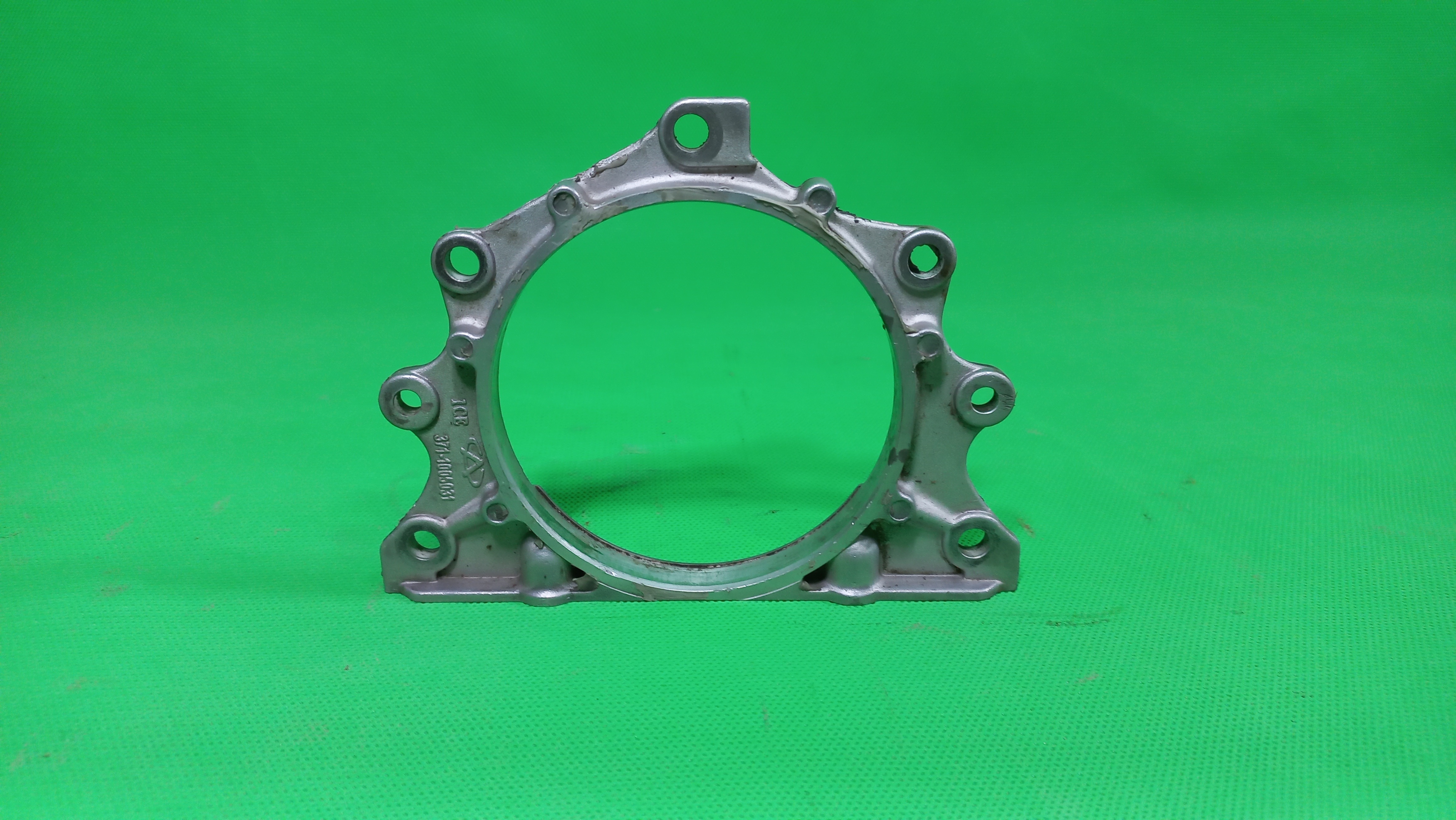 جا کاسه نمدی ته میل لنگ تیگو 7