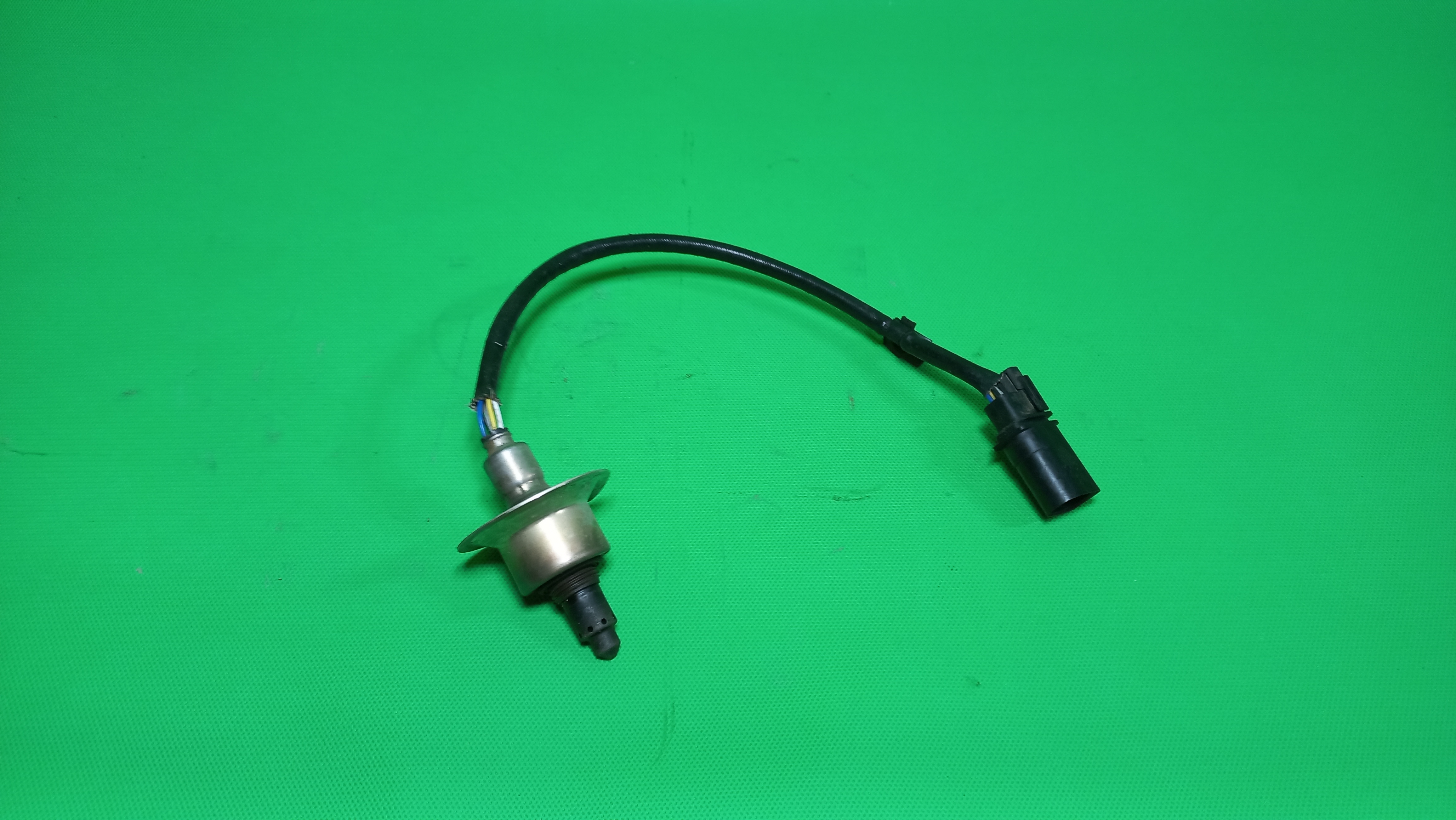 سنسور اکسیژن سانتافه 2/7