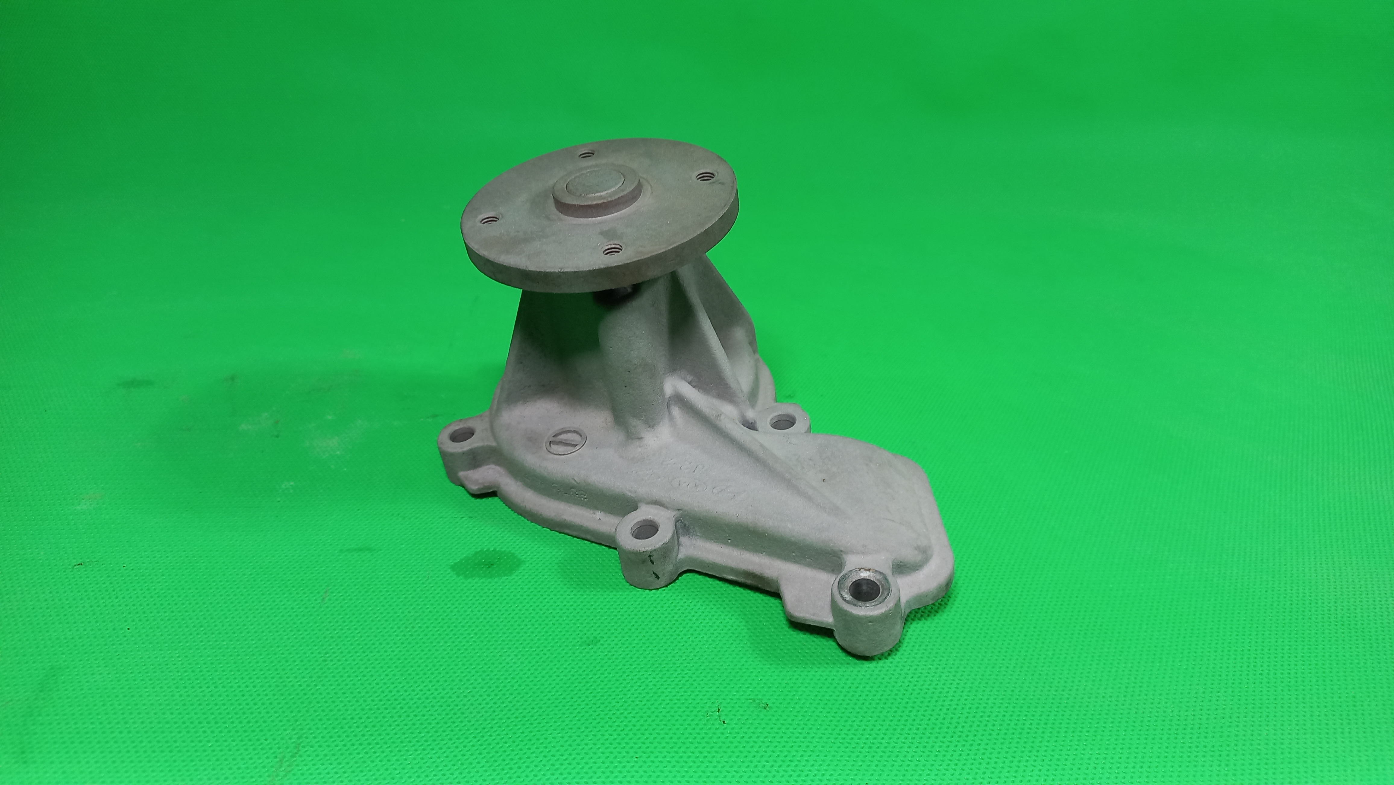 واتر پمپ سنتنیال