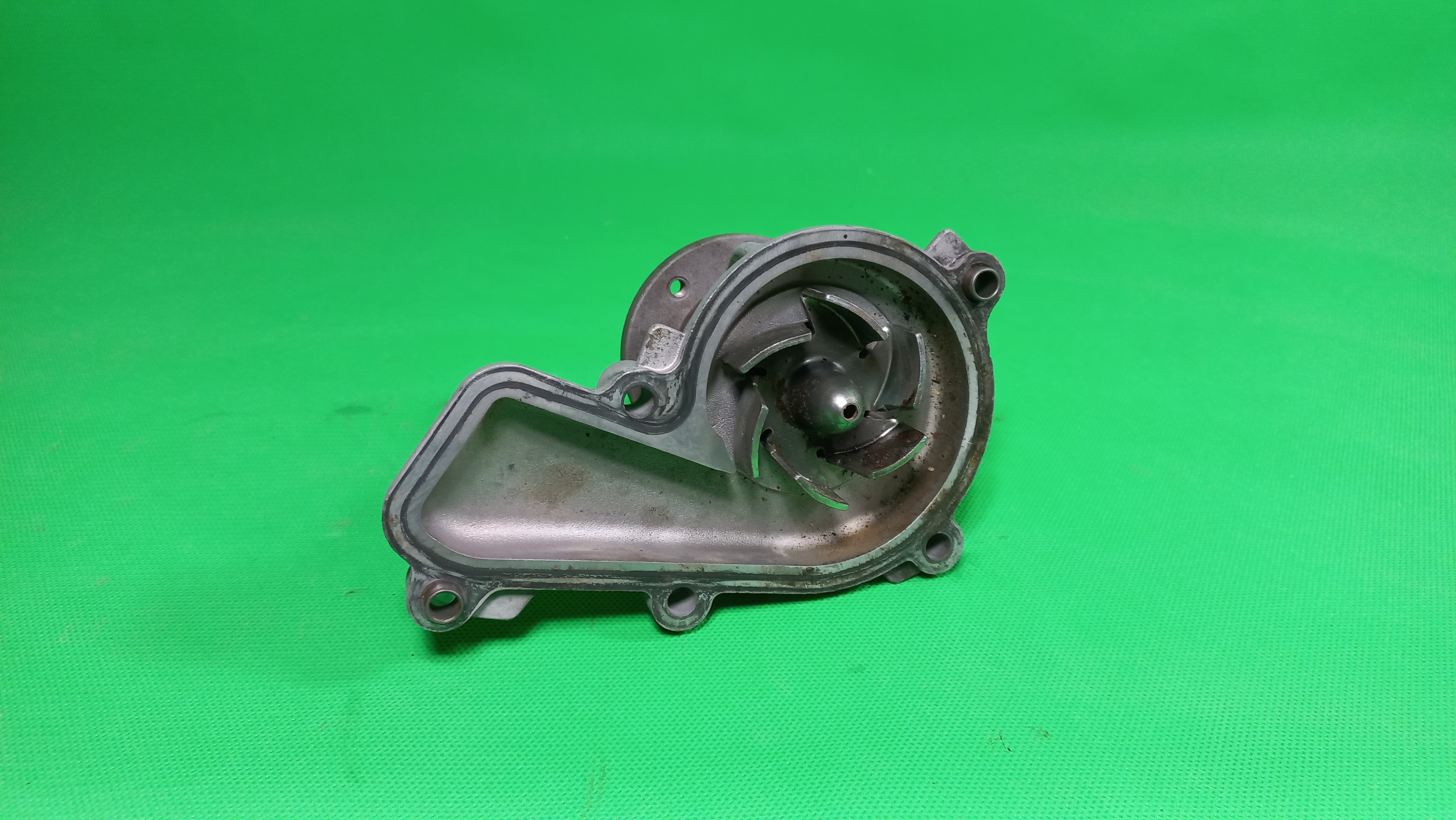 واتر پمپ سنتنیال