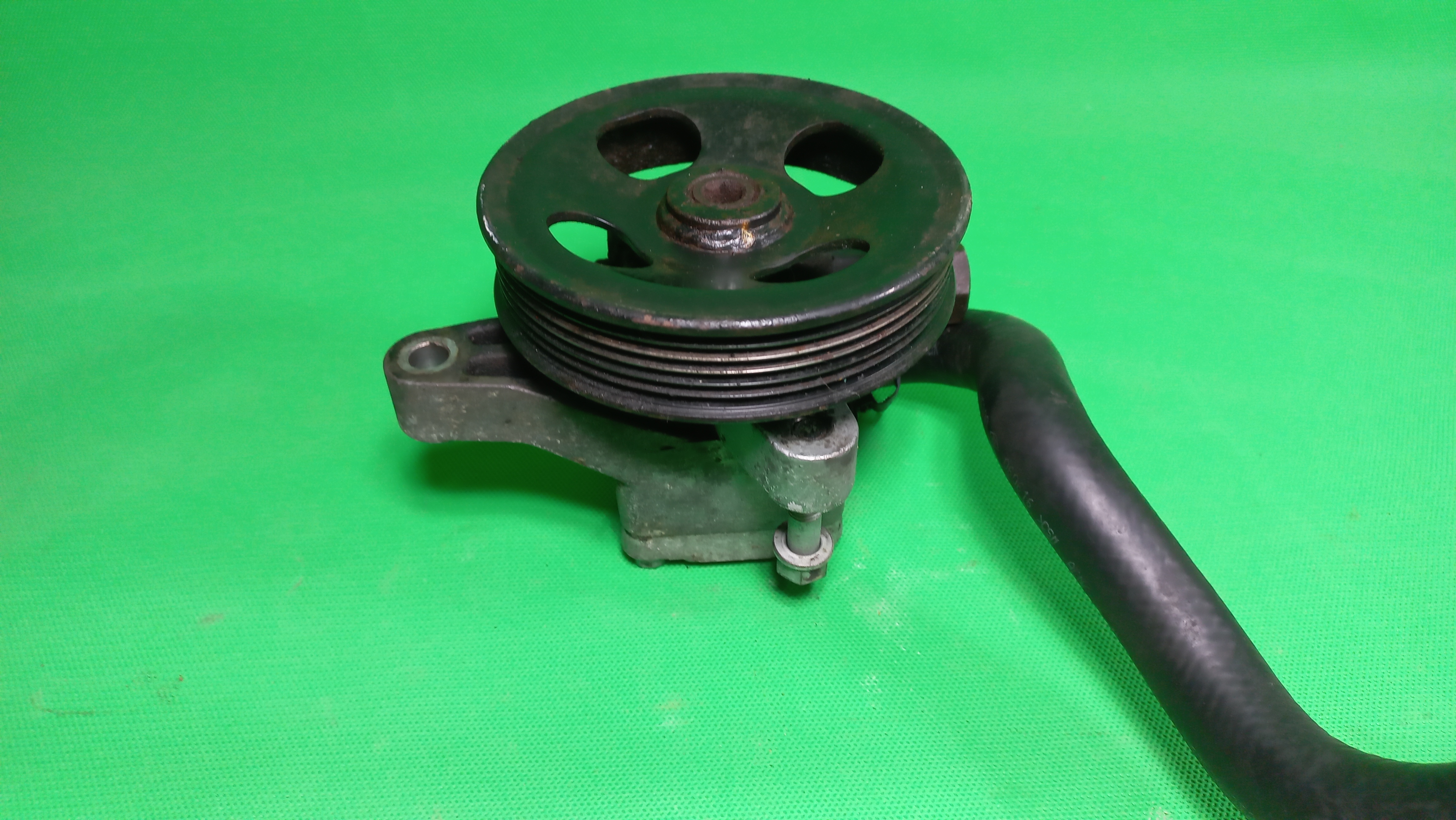 پمپ هیدرولیک سورنتو