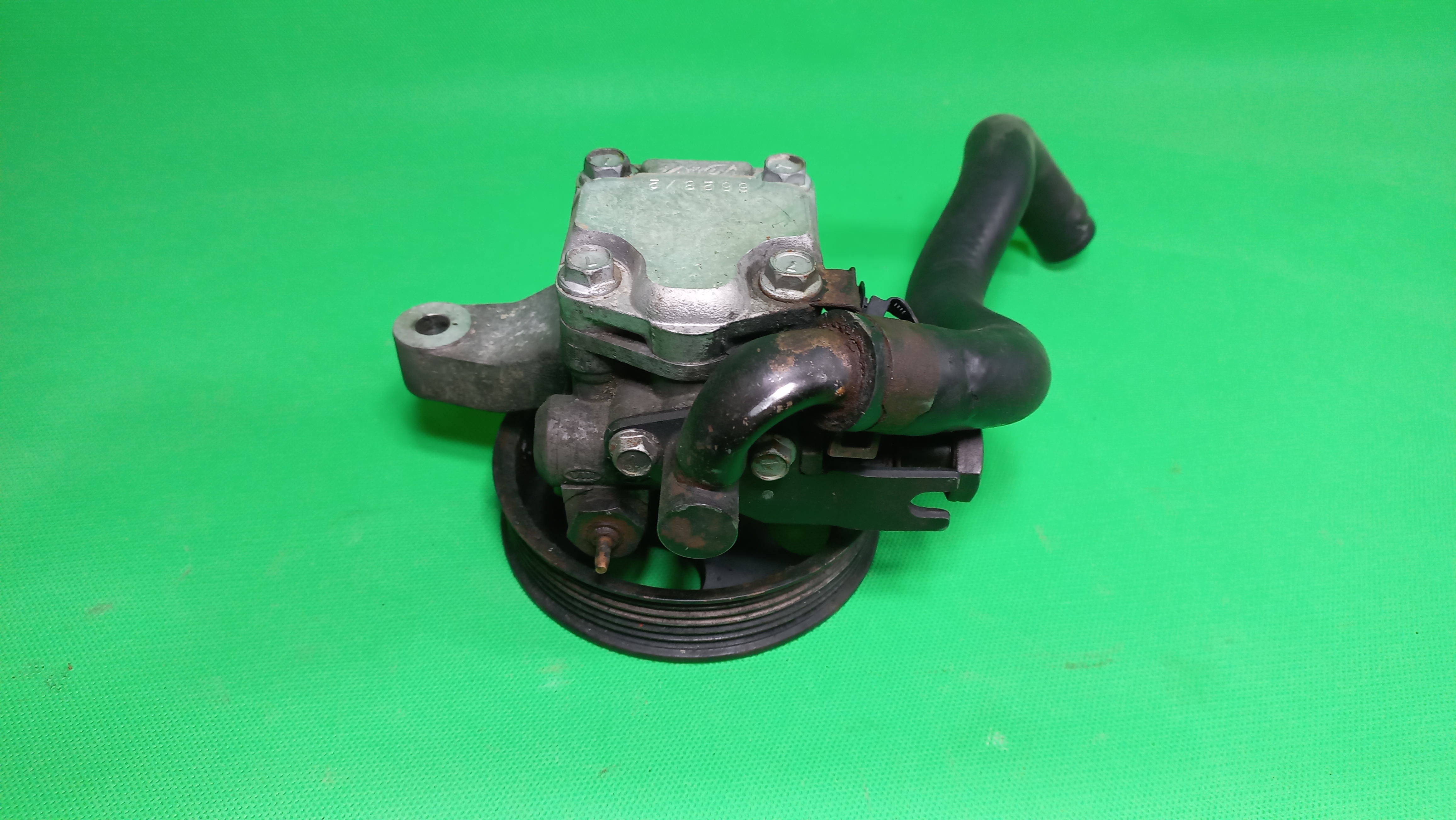 پمپ هیدرولیک سورنتو