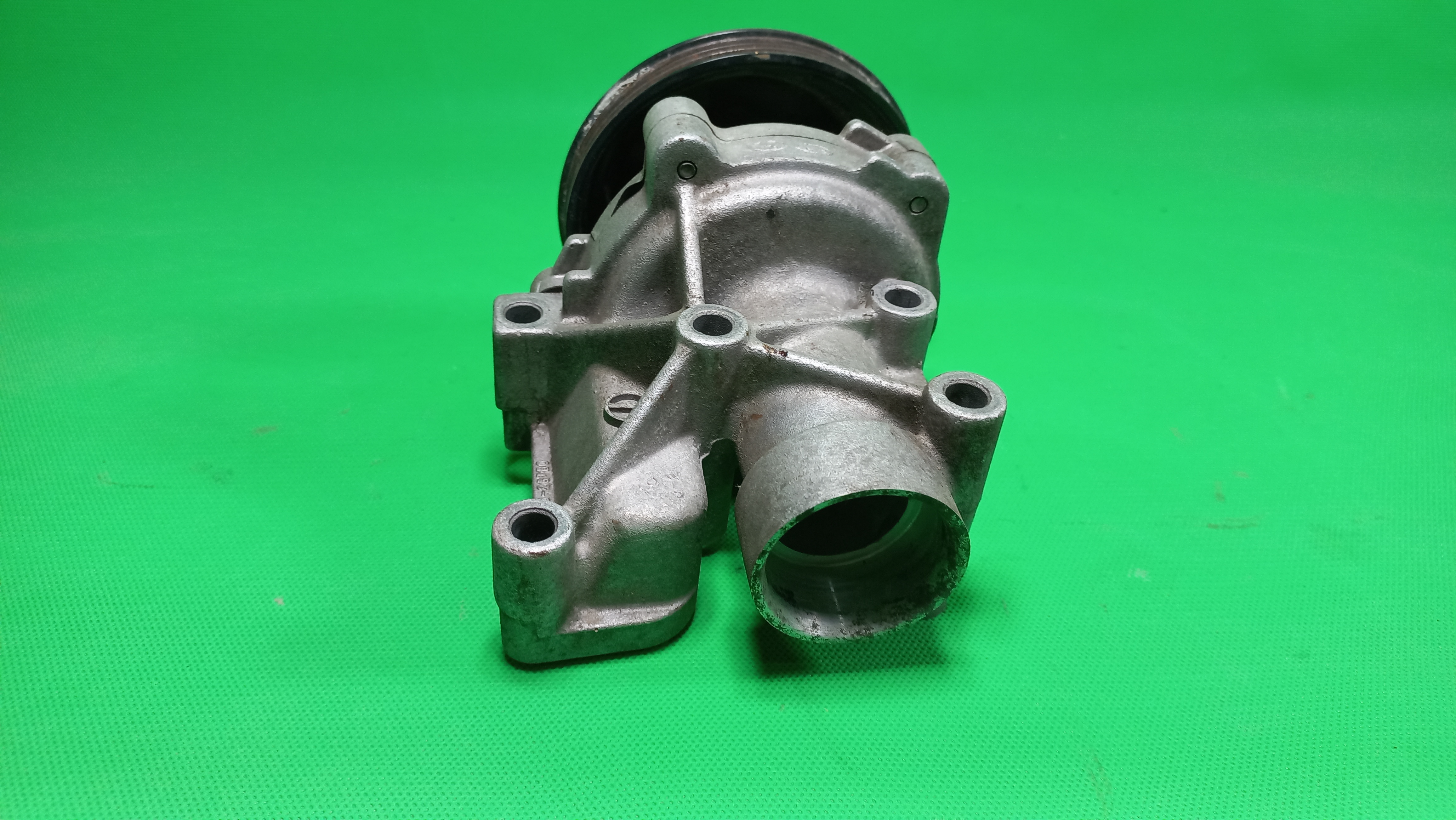 واتر پمپ سانتافه نیو 