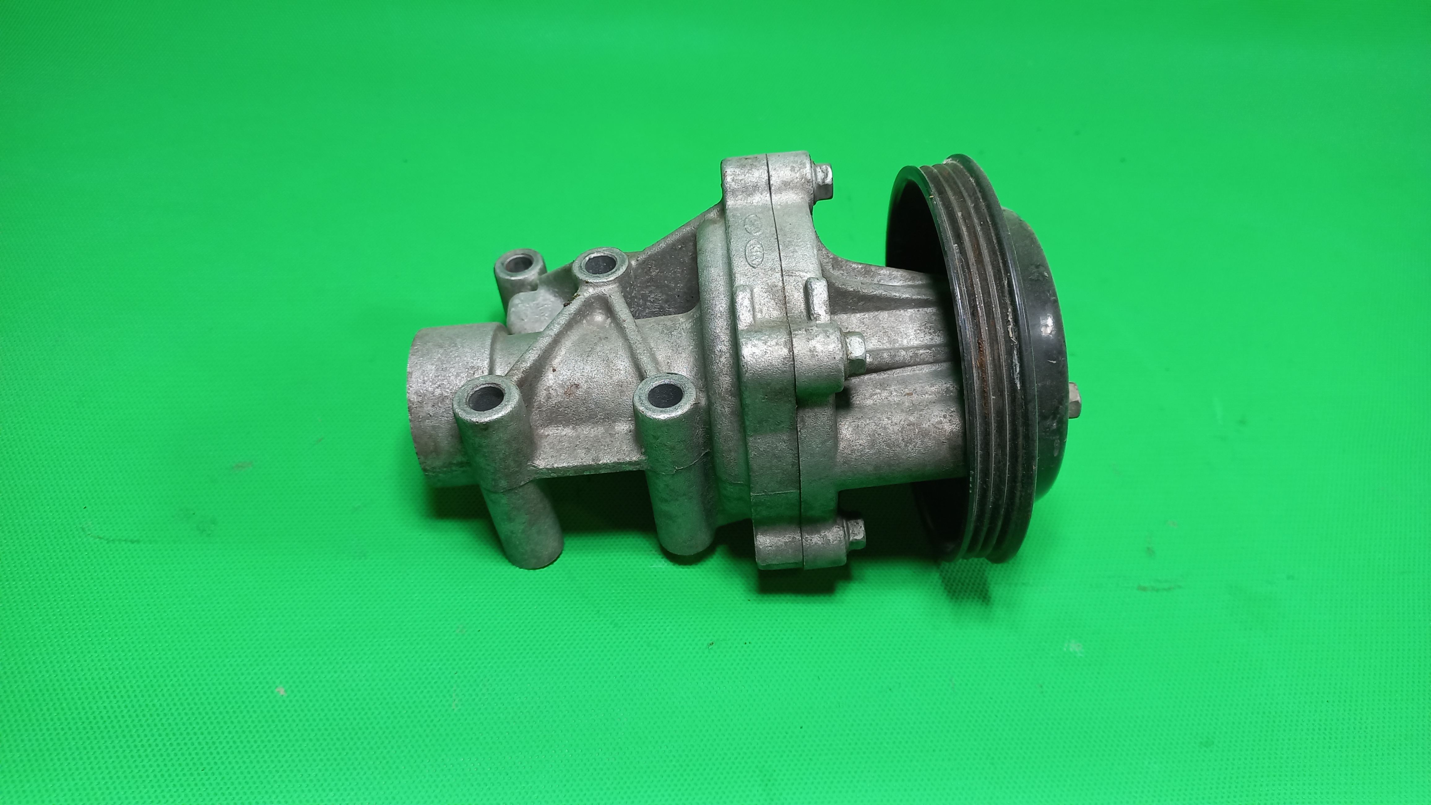 واتر پمپ سانتافه نیو 