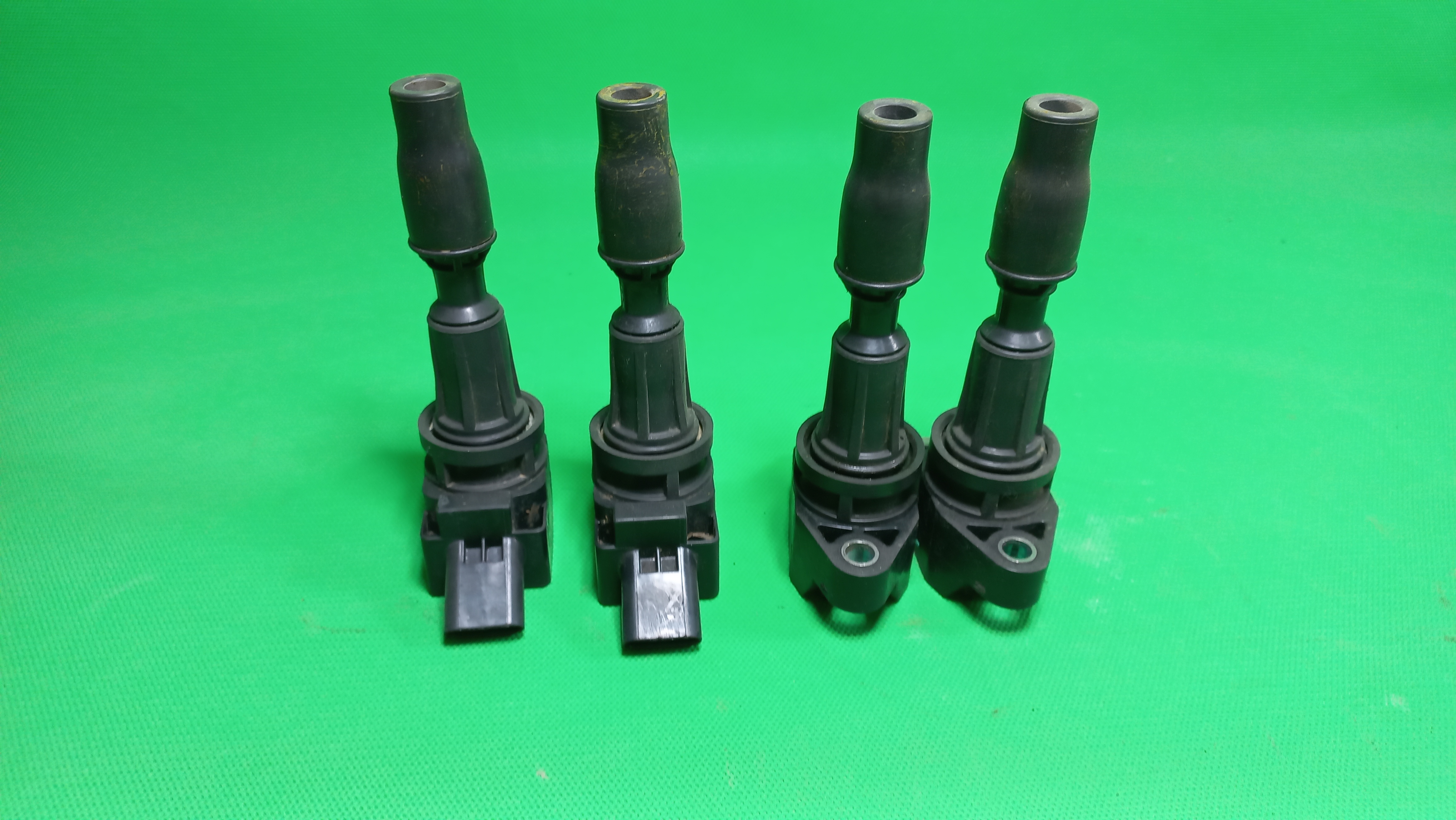 کویل سانتافه GDI