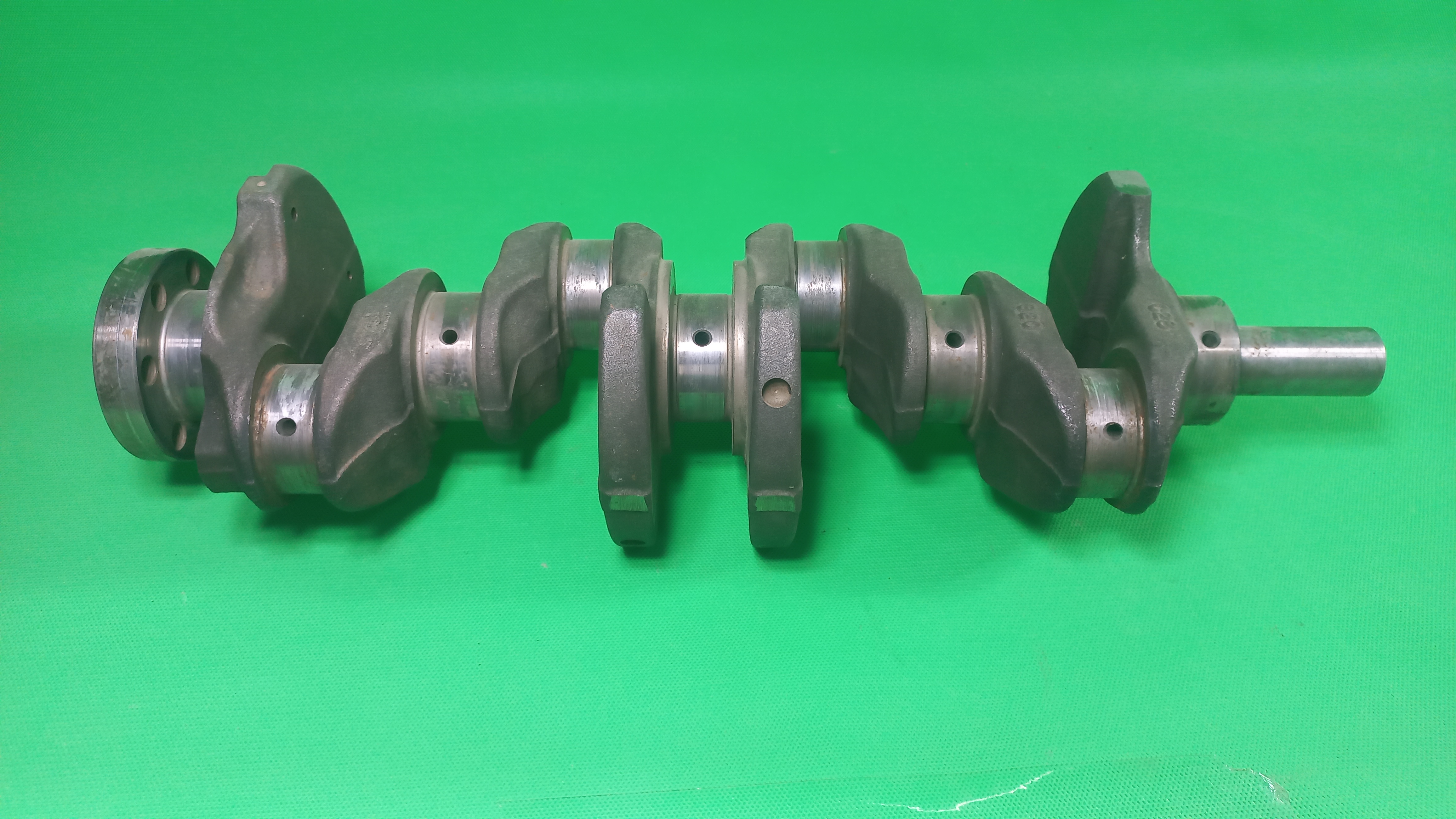 میل لنگ سوناتا 2000