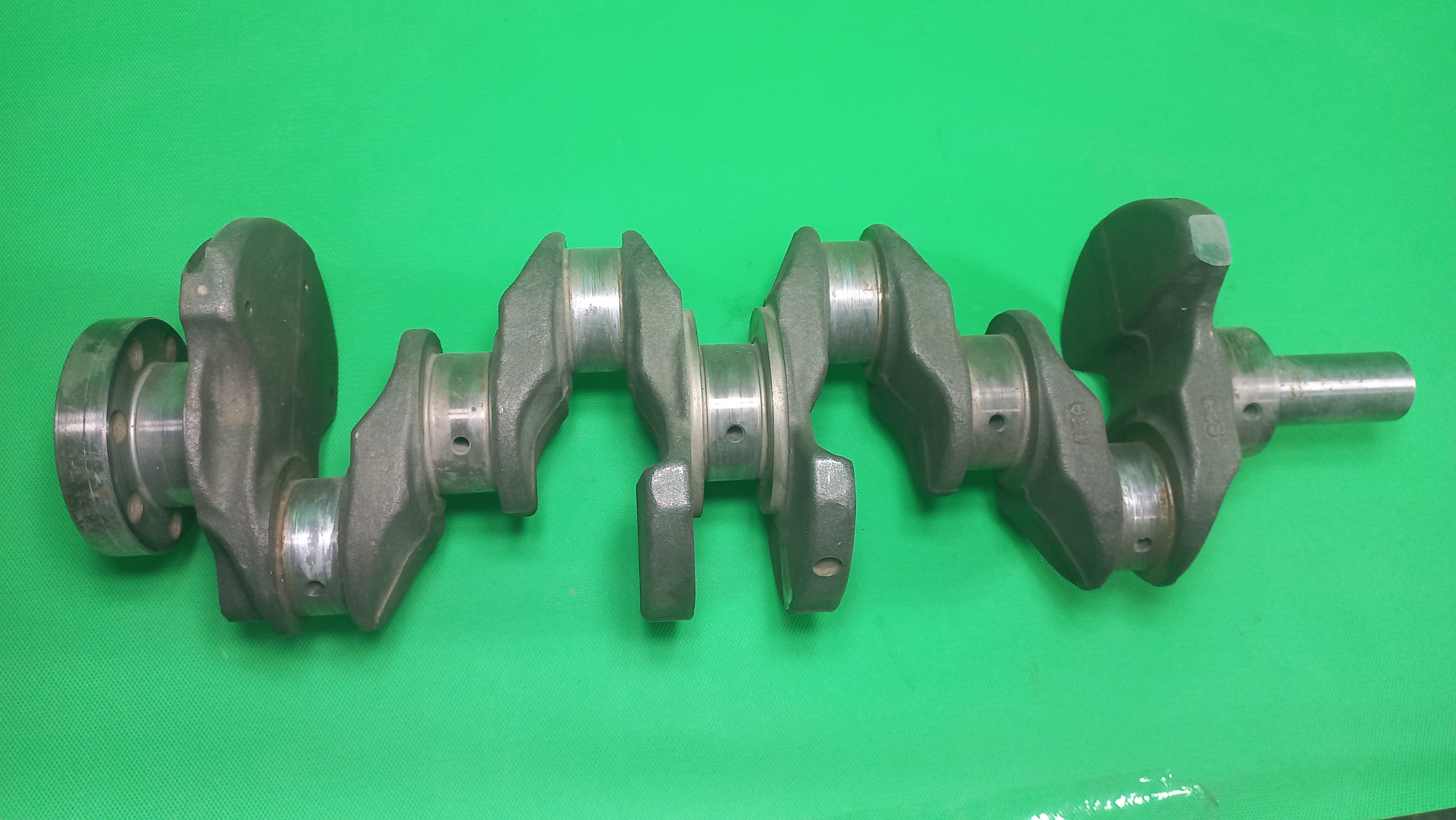 میل لنگ سوناتا 2000