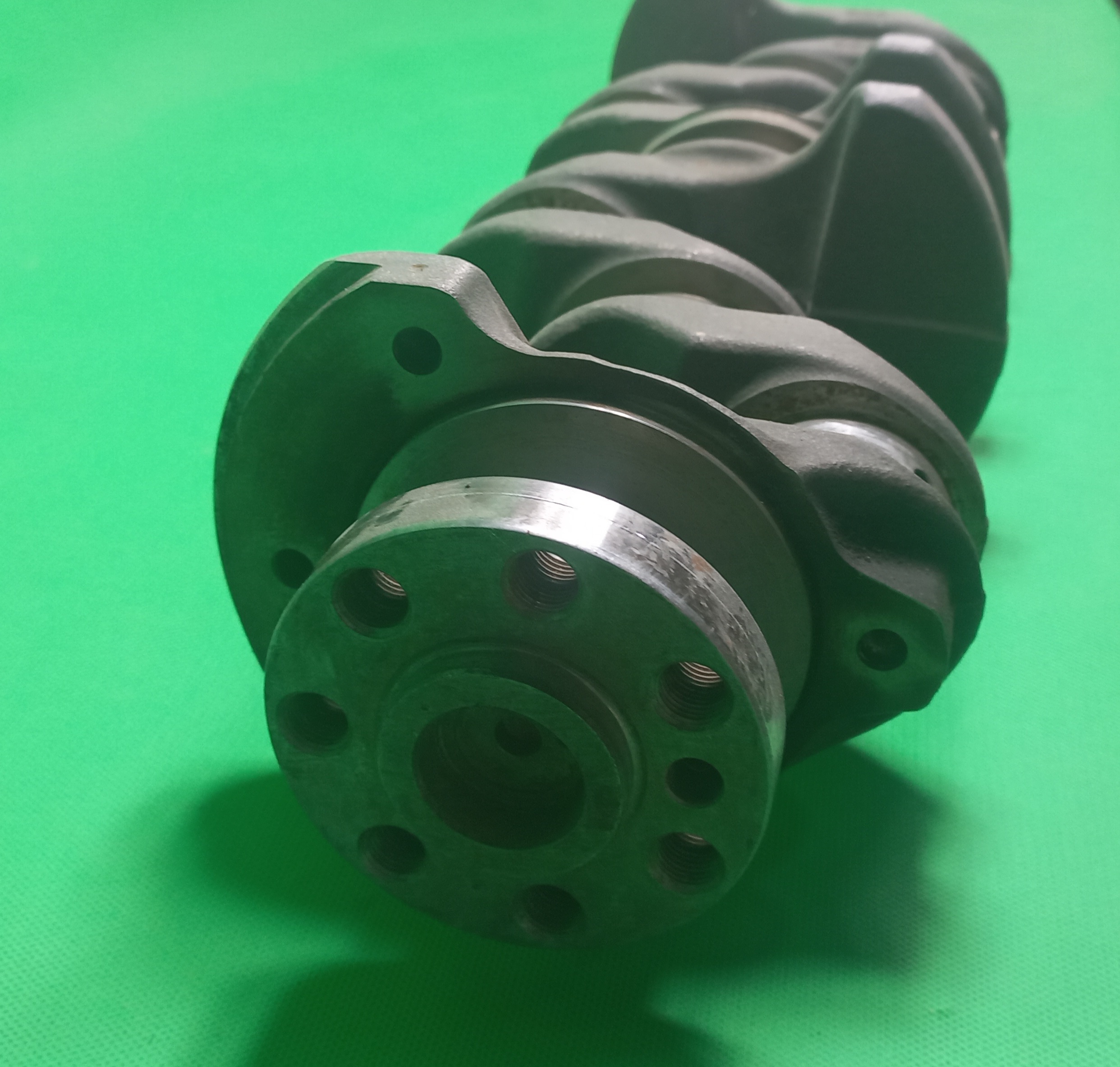 میل لنگ سوناتا 2000