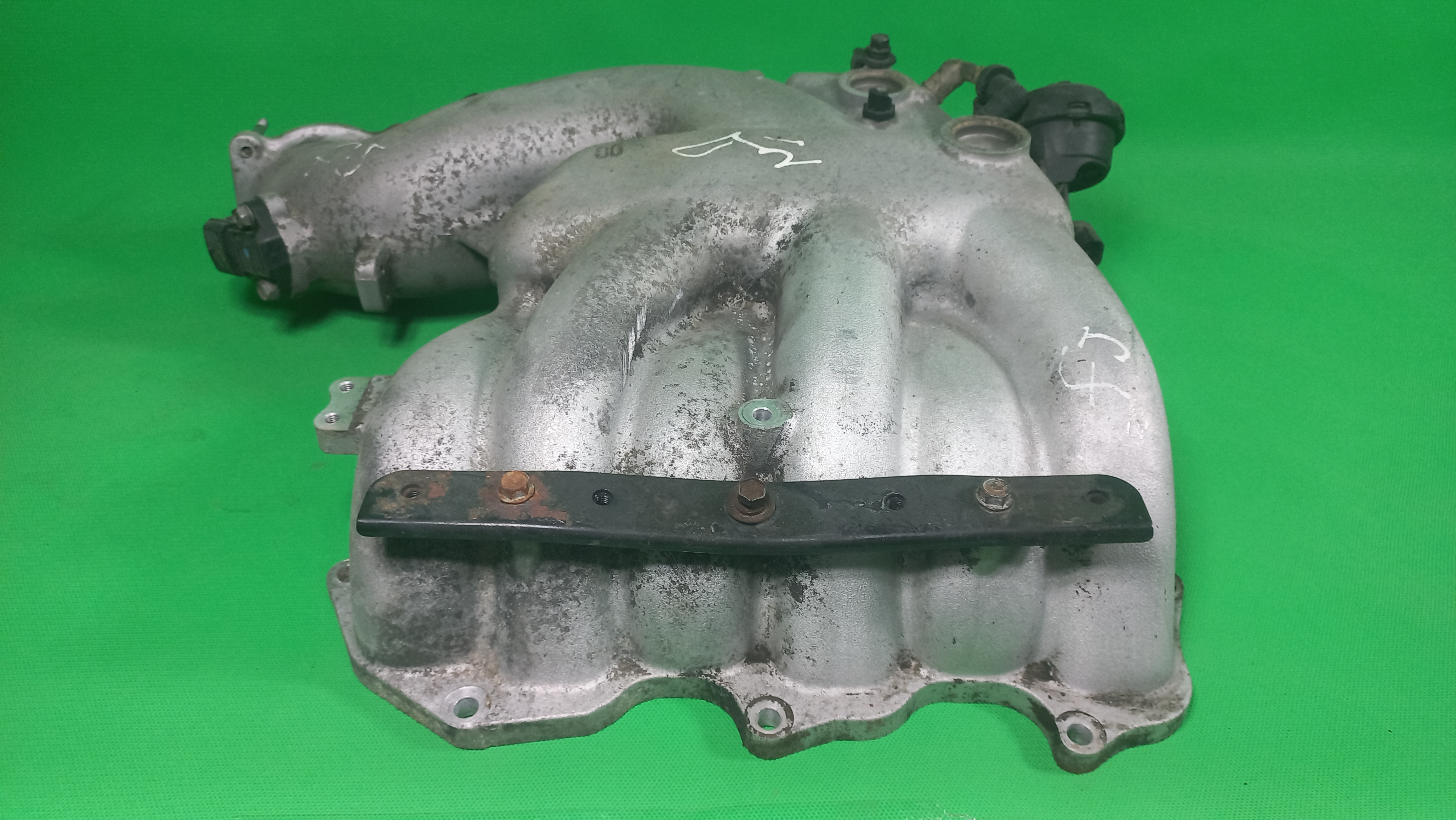 منیفولد سورنتو