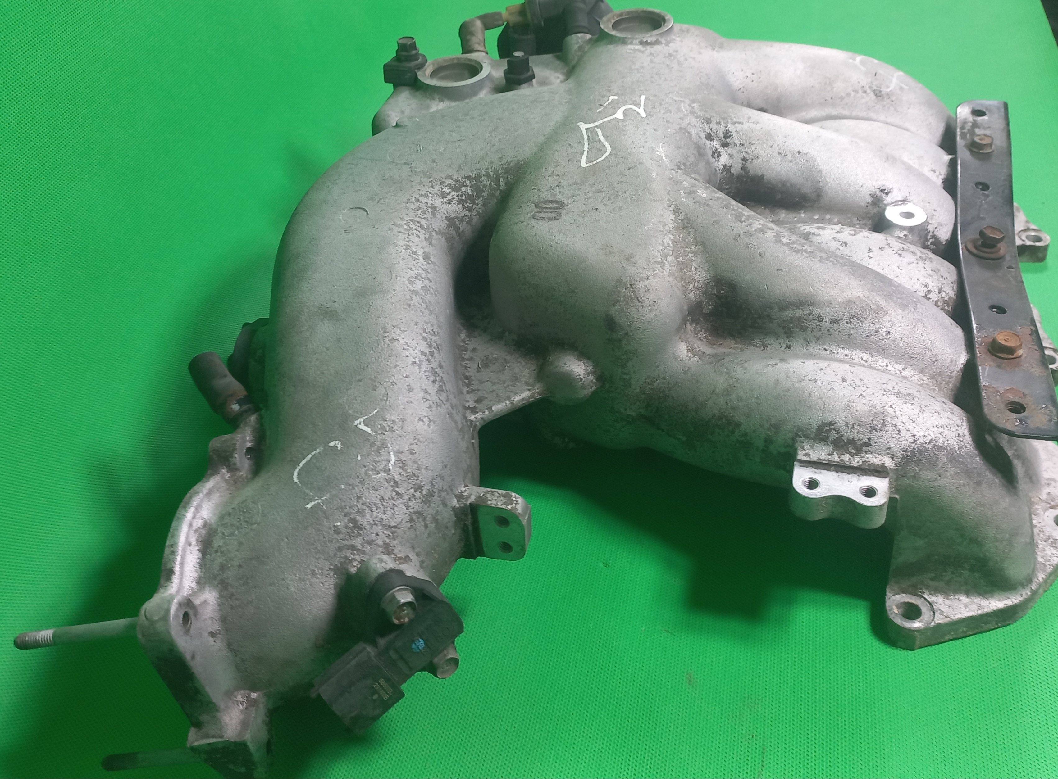 منیفولد سورنتو