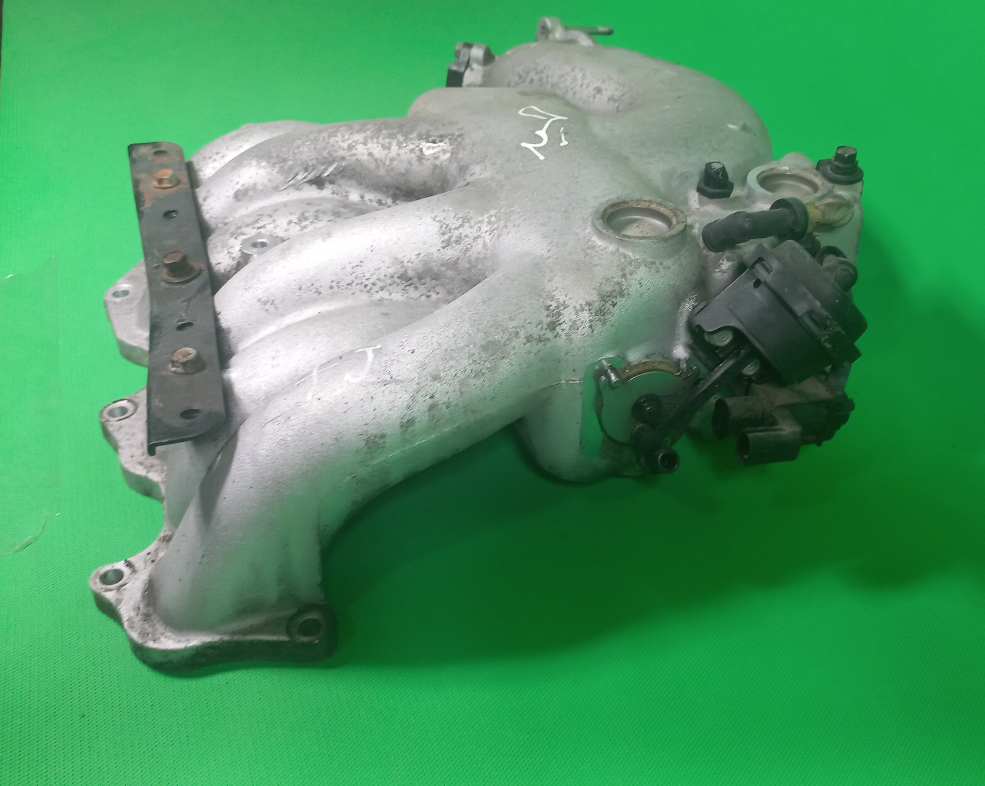 منیفولد سورنتو