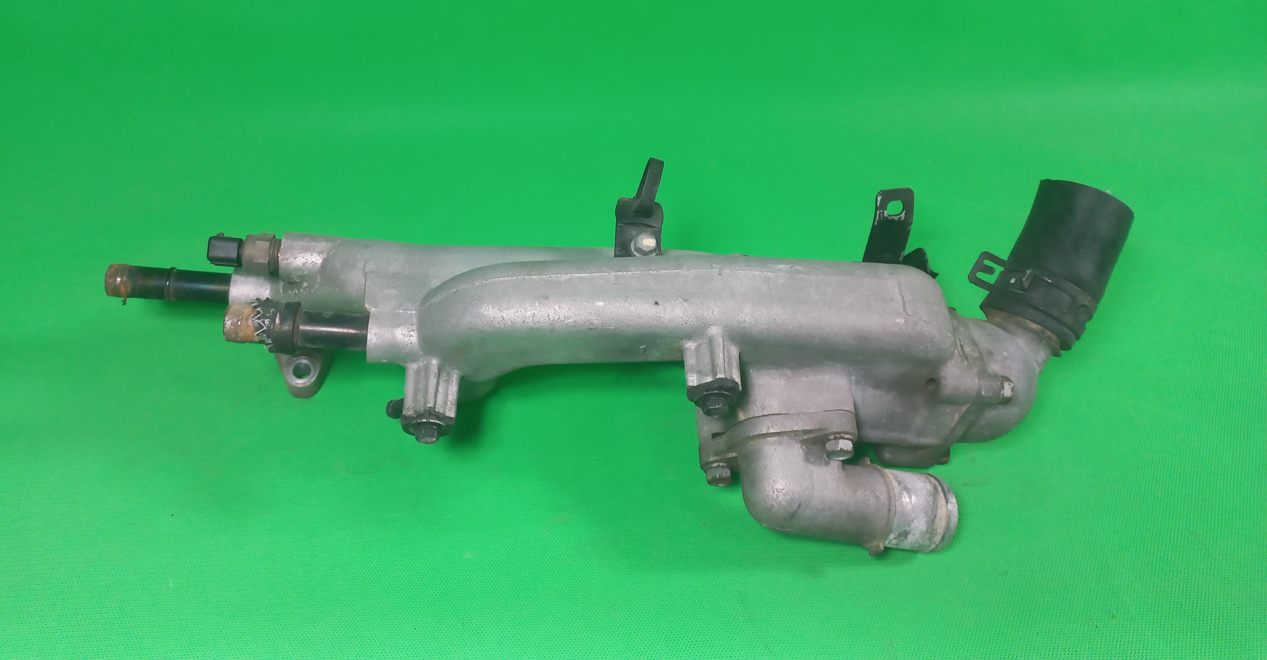 حوزینگ اسپورتیج