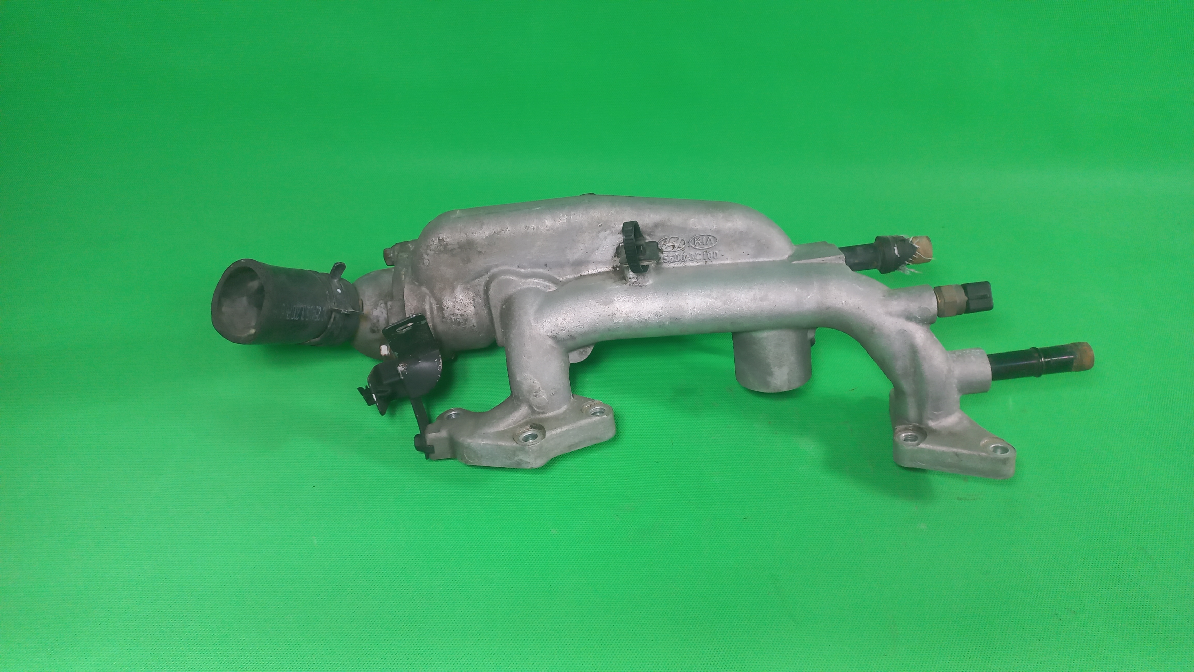 حوزینگ اسپورتیج