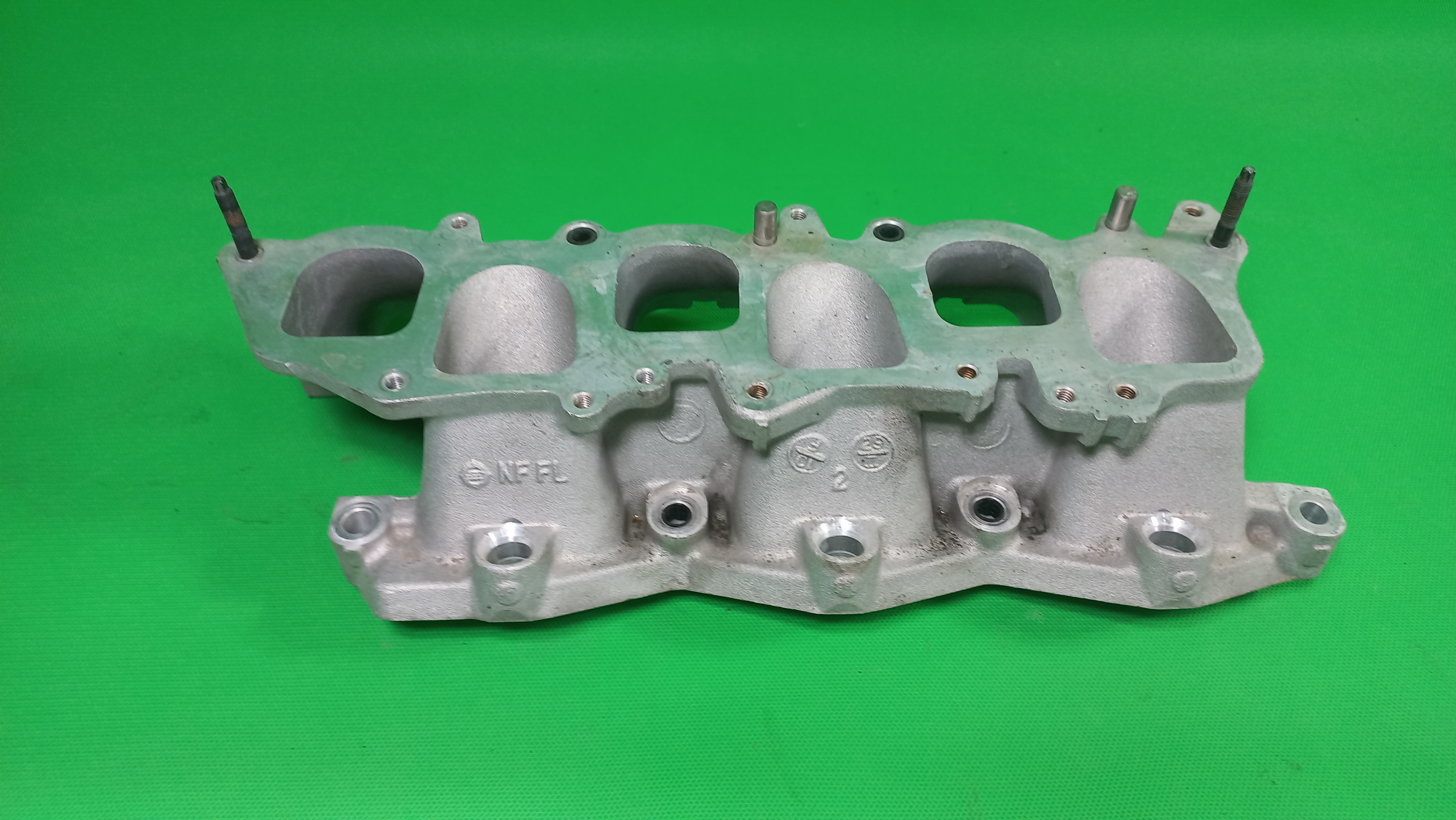 سنگ وسط اپیروس