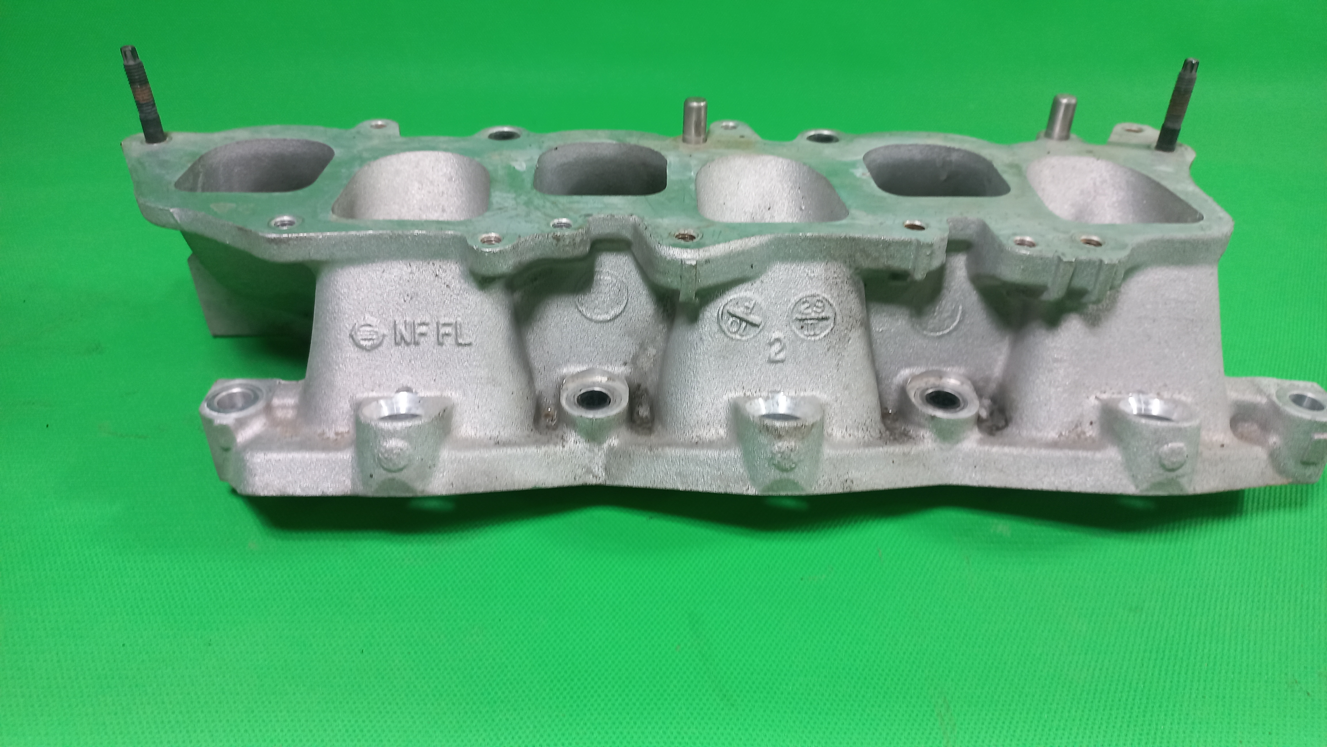 سنگ وسط اپیروس