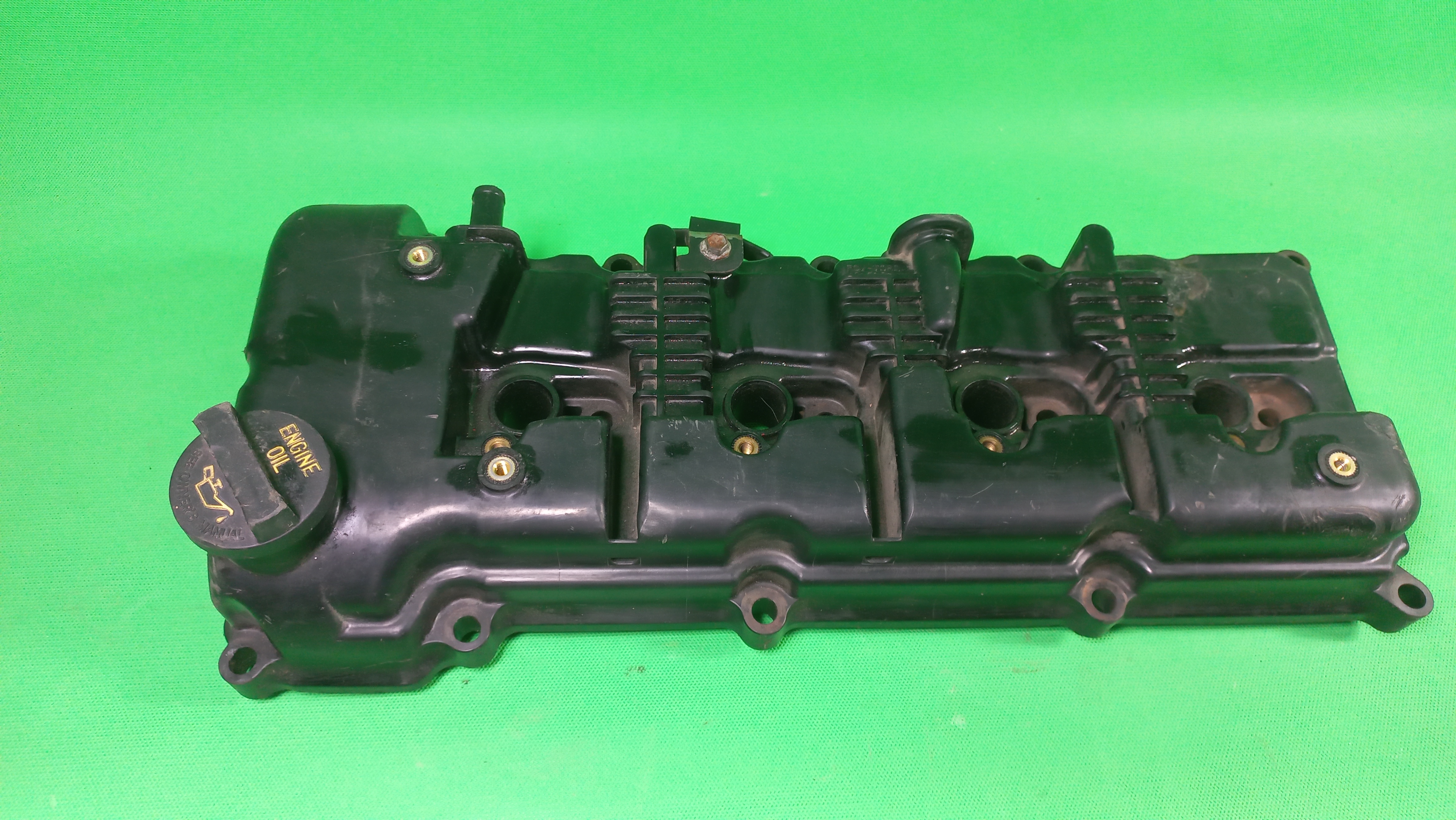 درب سوپاپ سوزوکی 2400