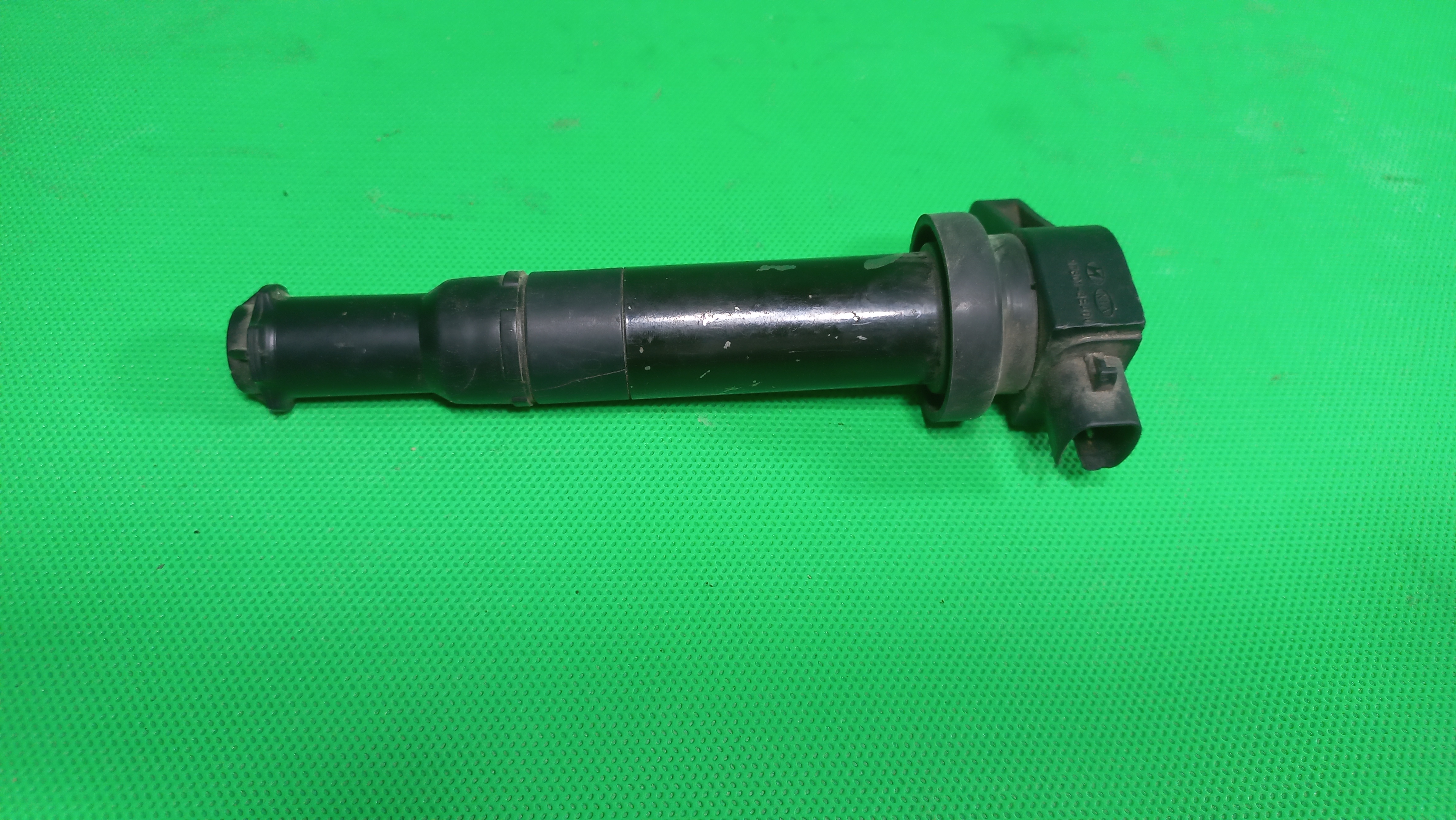 کویل سانتافه قدیم