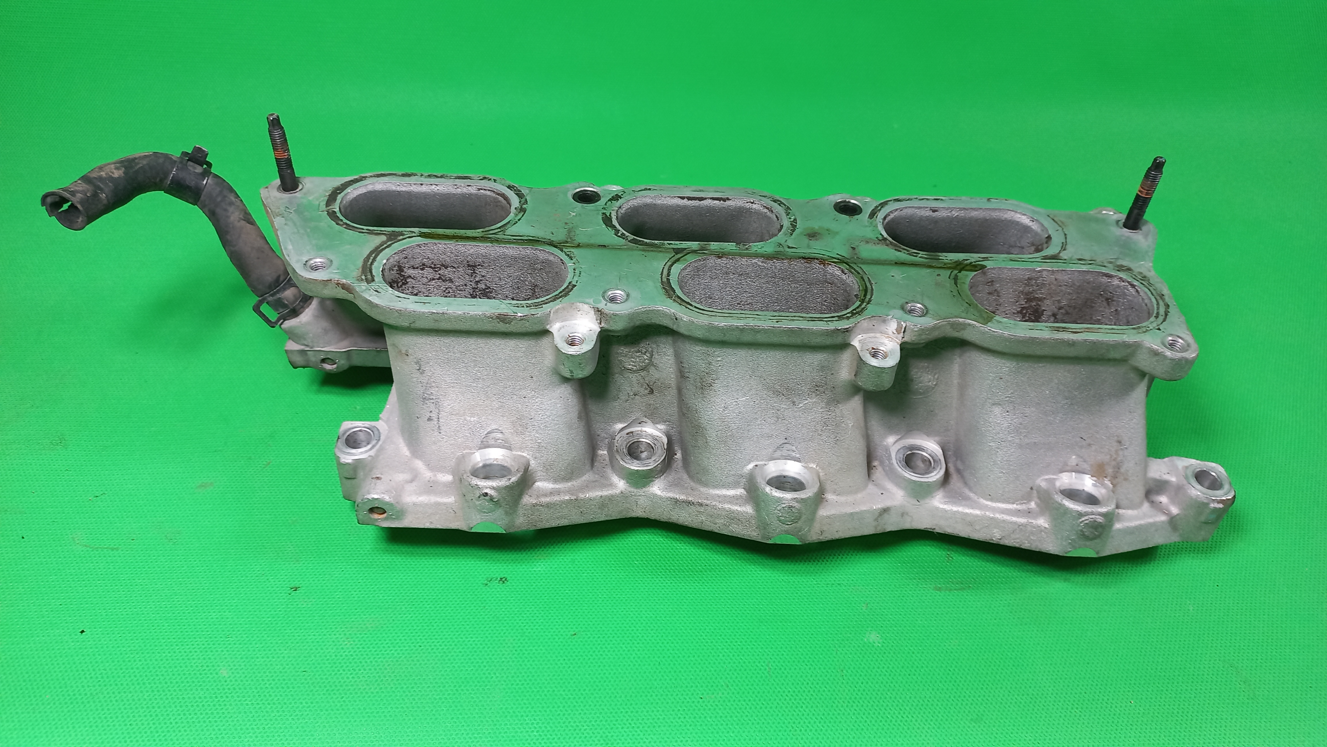 سنگ وسط جنسیس