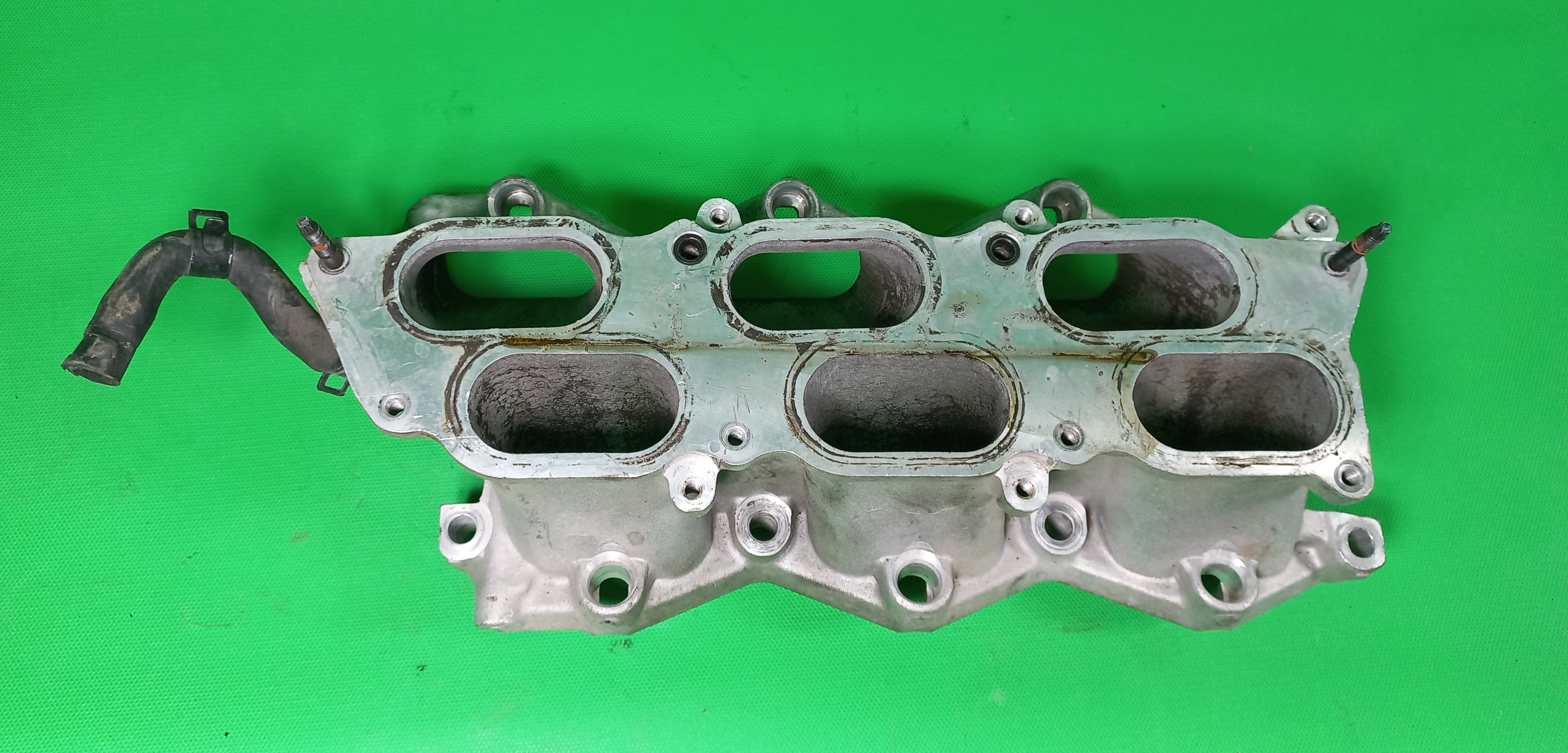 سنگ وسط جنسیس