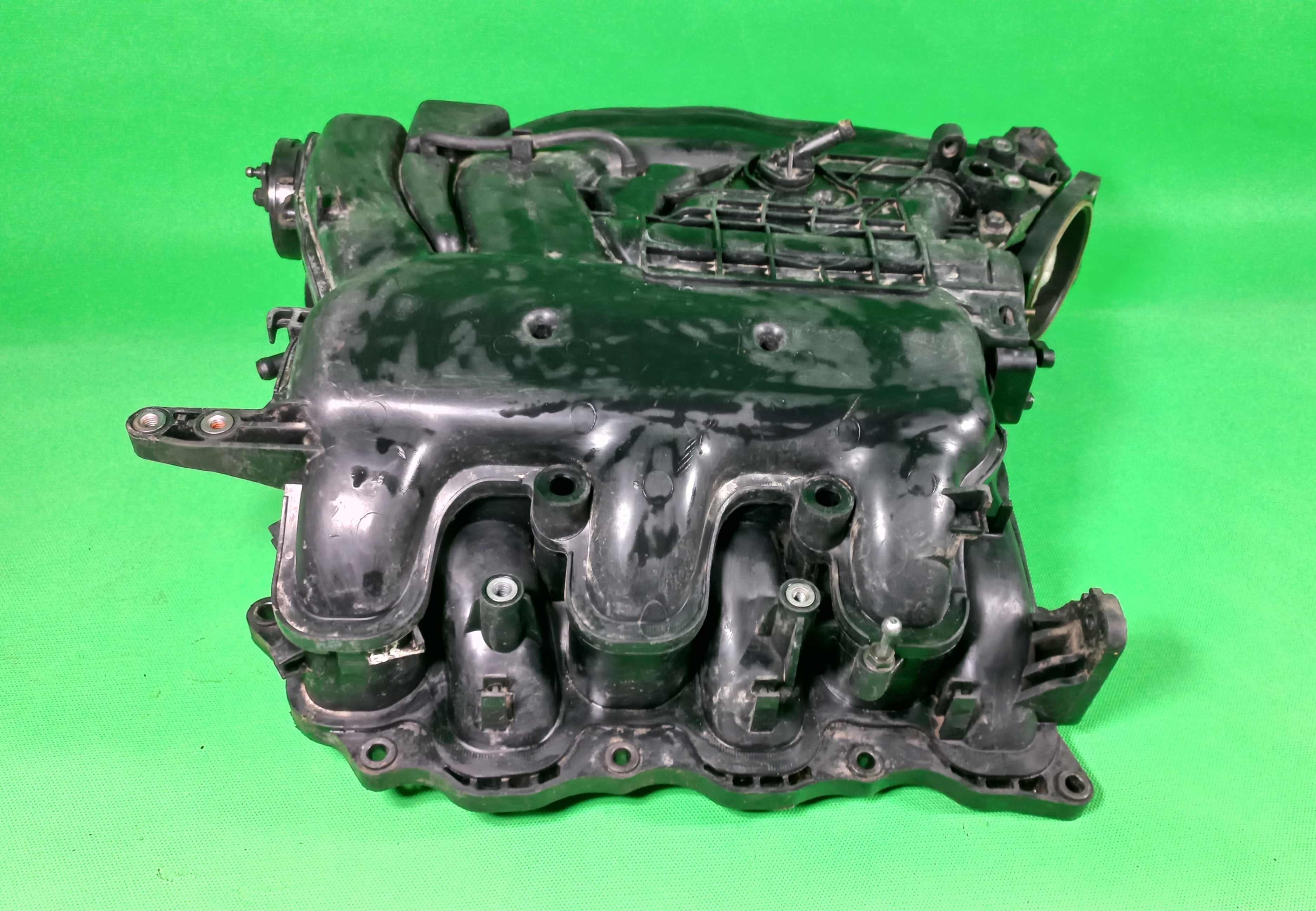 منیفولد گرنجور