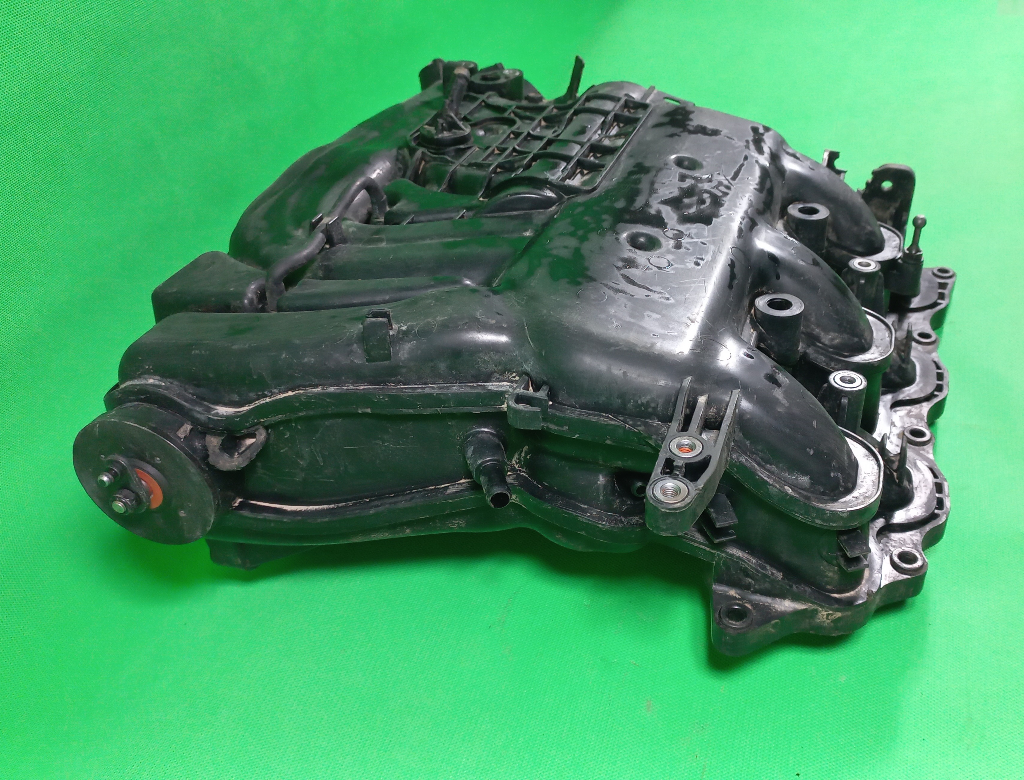 منیفولد گرنجور